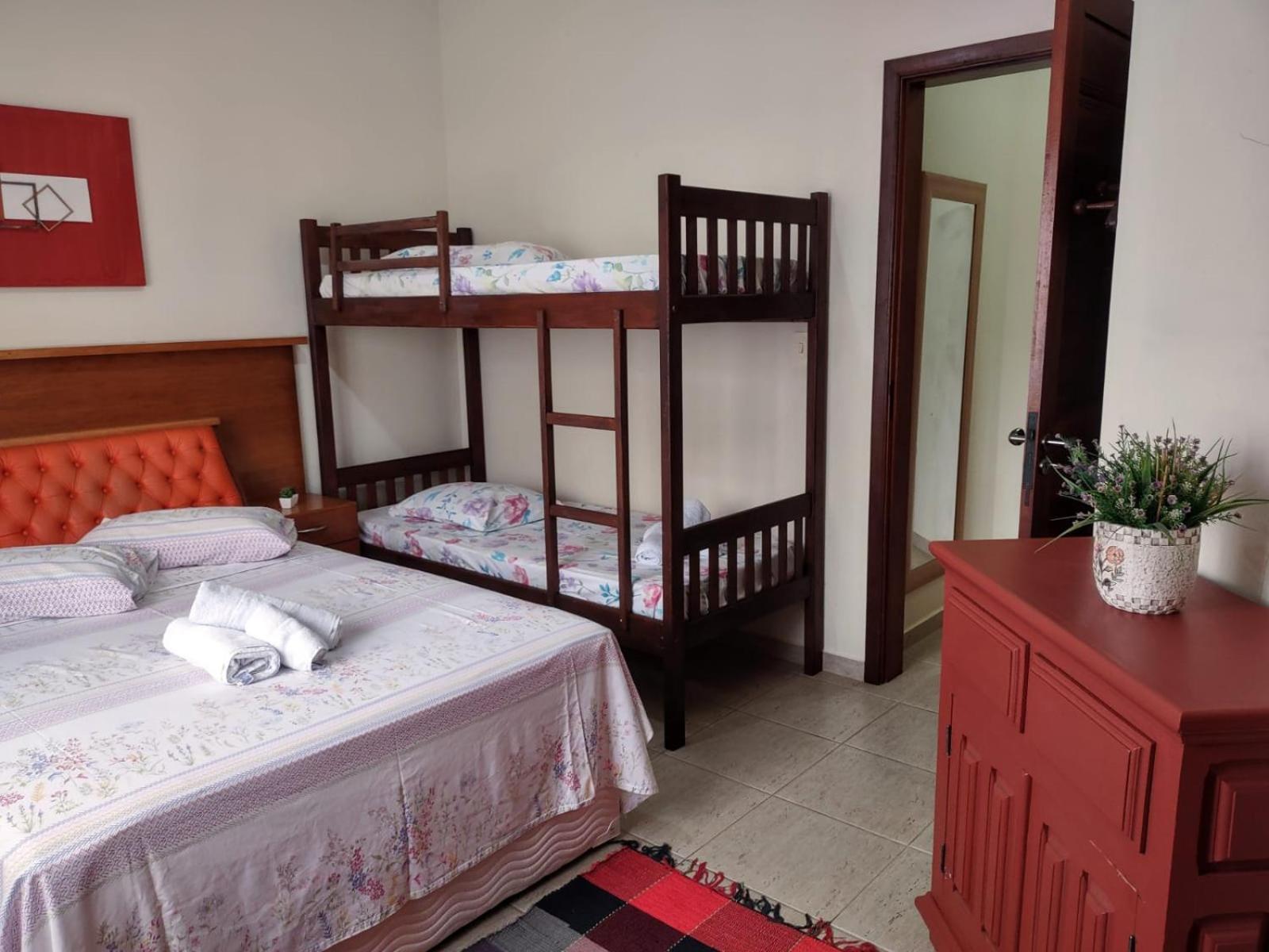 Casa Baronesa Paraty