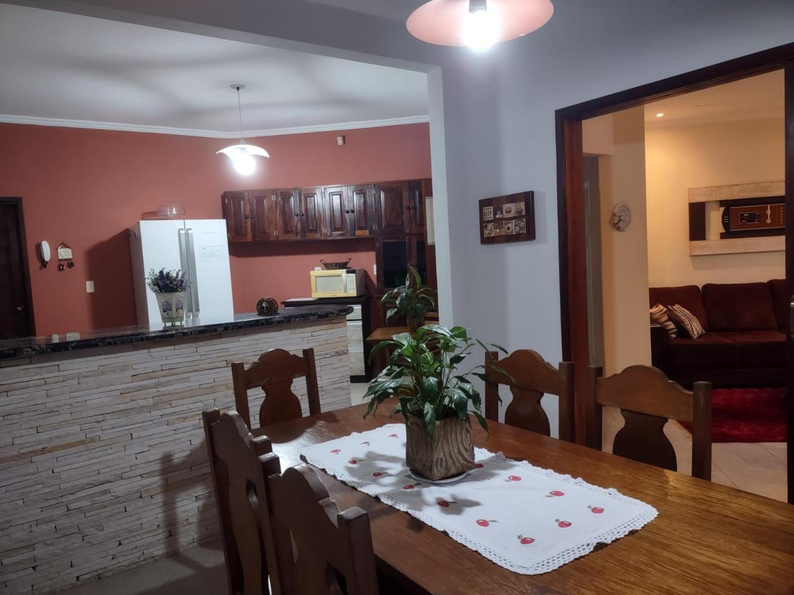 Casa Baronesa Paraty