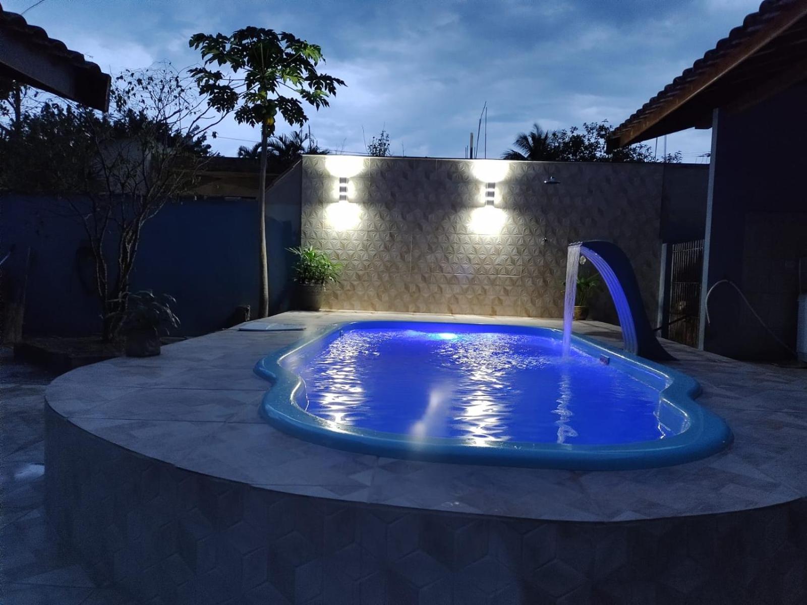 Casa Baronesa Paraty