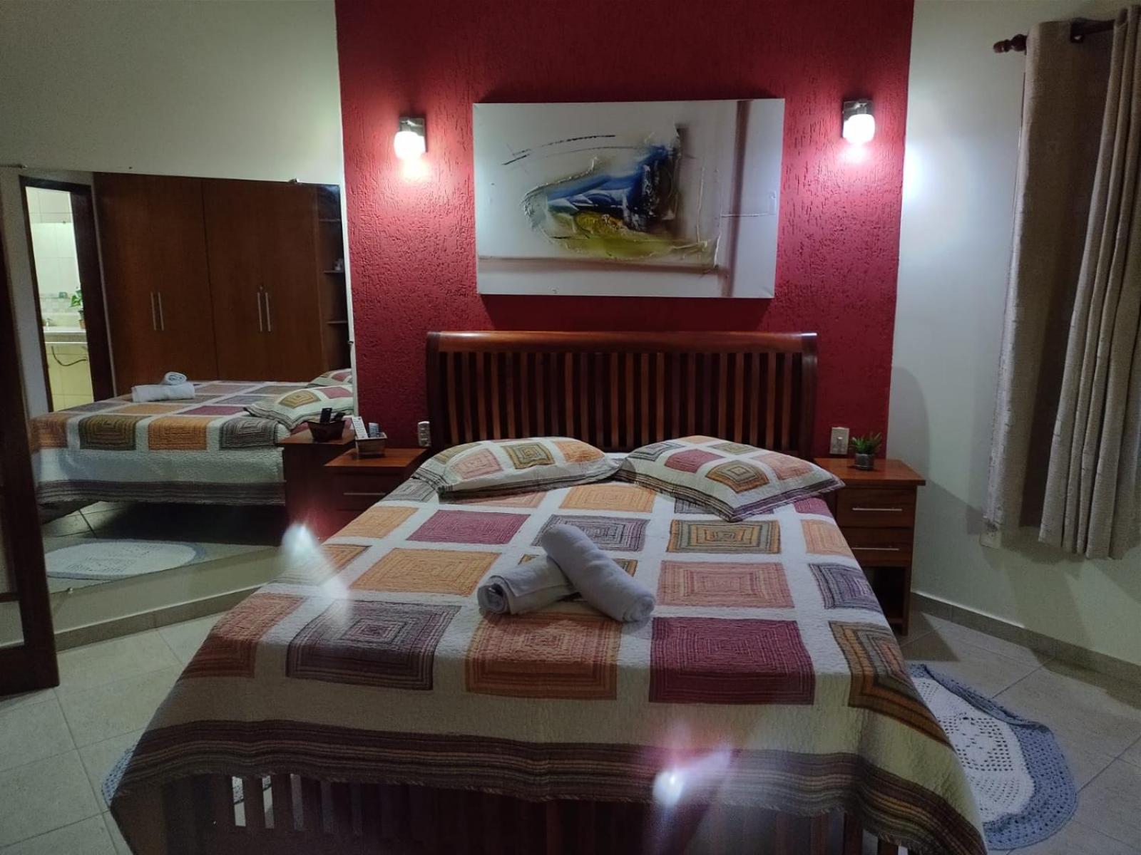 Casa Baronesa Paraty