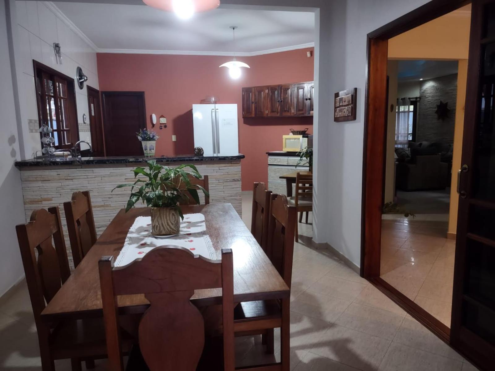 Casa Baronesa Paraty