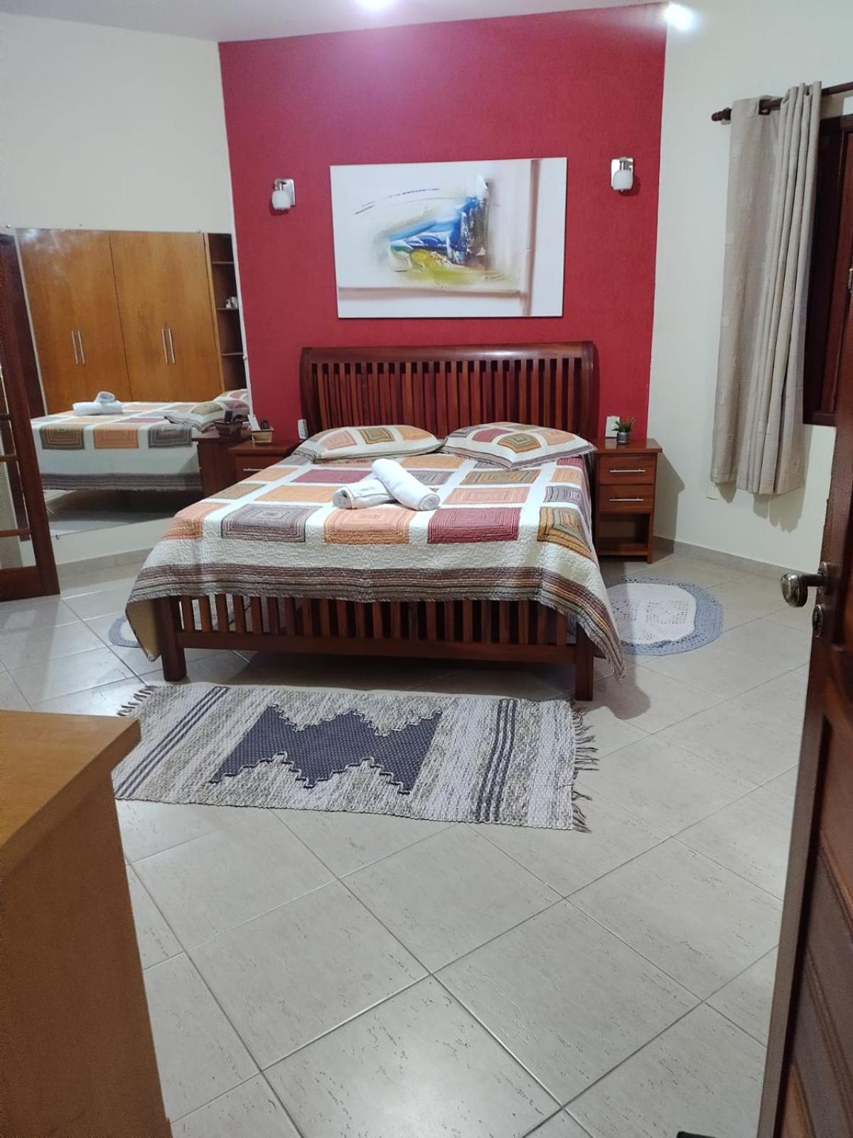 Casa Baronesa Paraty