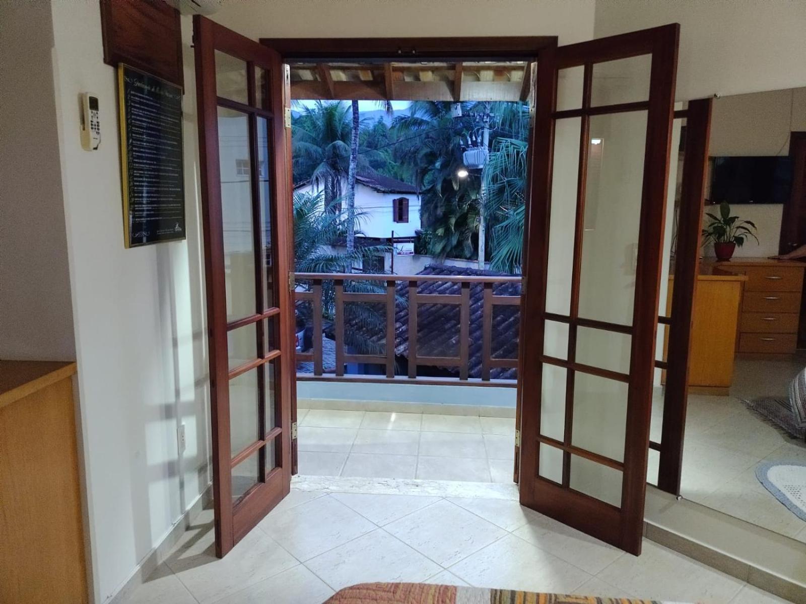 Casa Baronesa Paraty