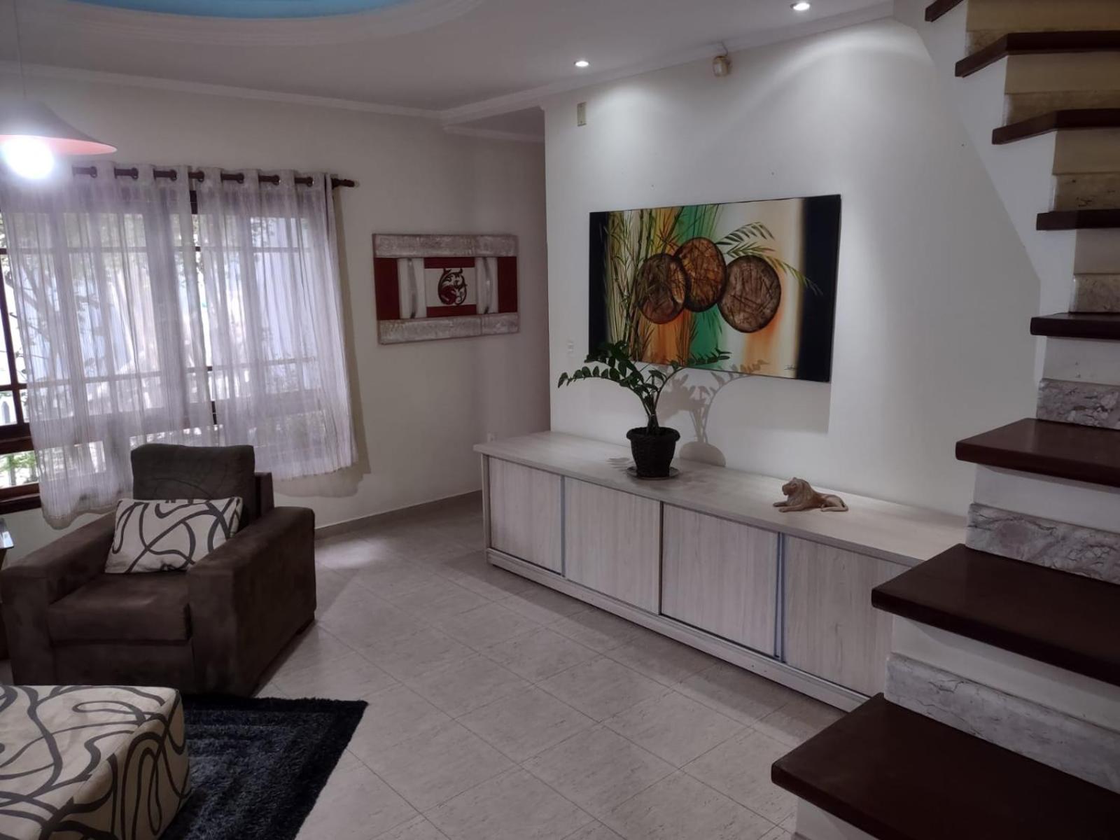 Casa Baronesa Paraty