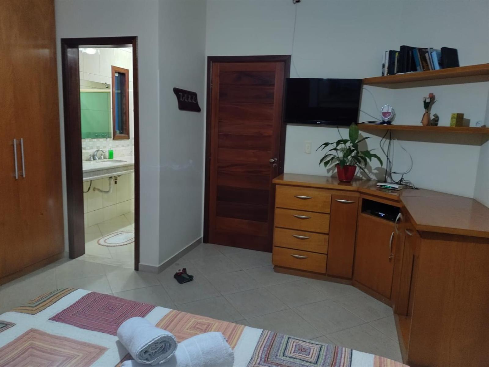 Casa Baronesa Paraty