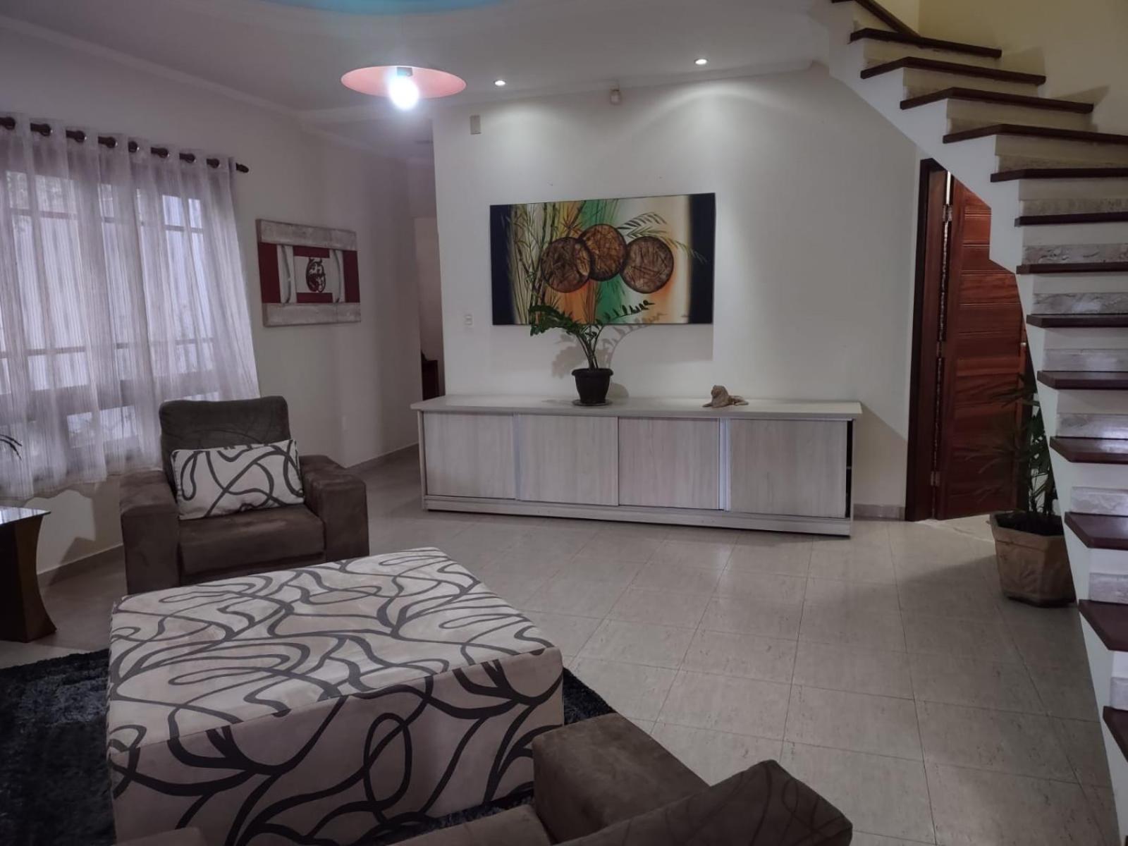 Casa Baronesa Paraty