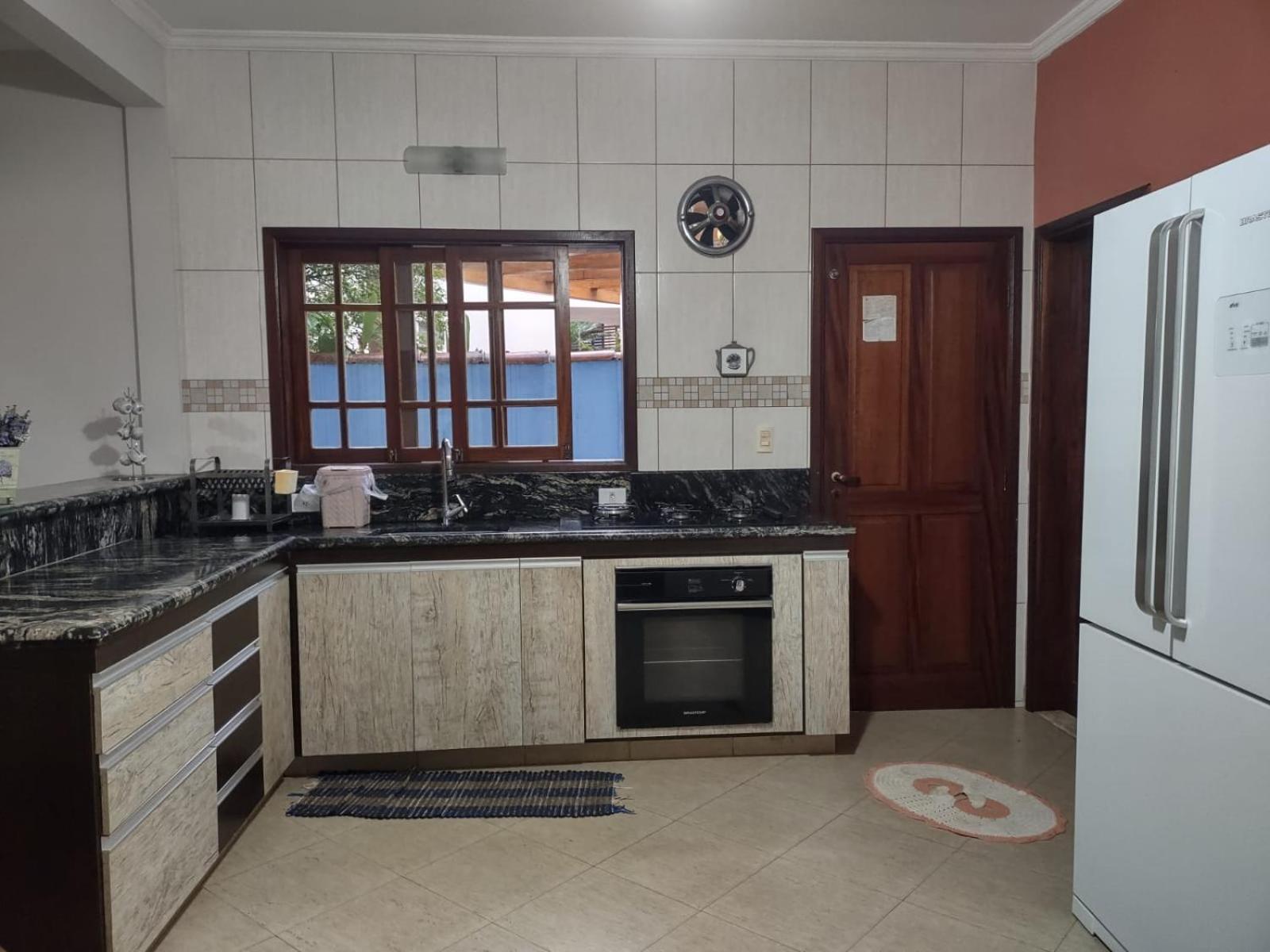 Casa Baronesa Paraty
