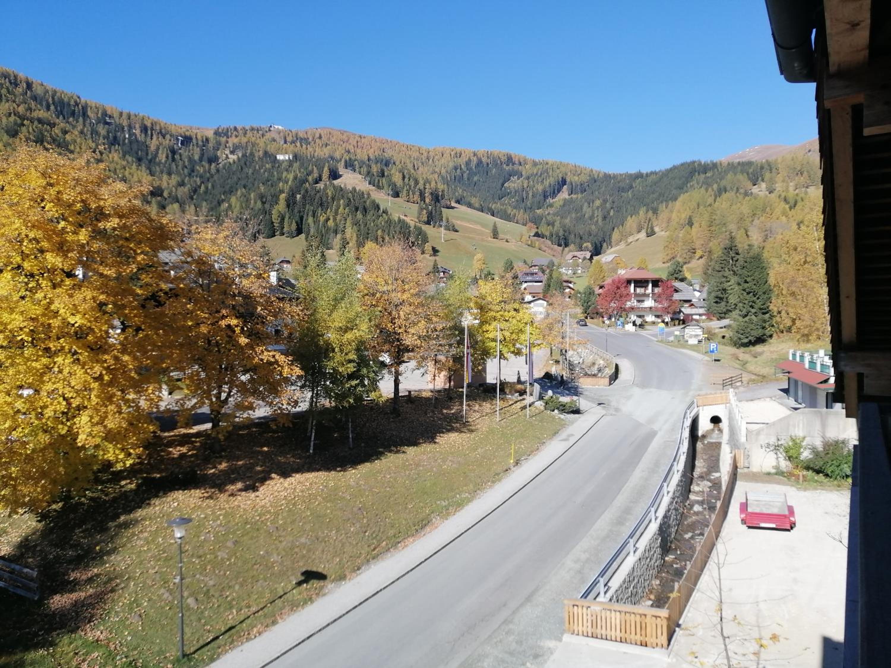 Appartement Moni / Golf & Ski - TOP 9