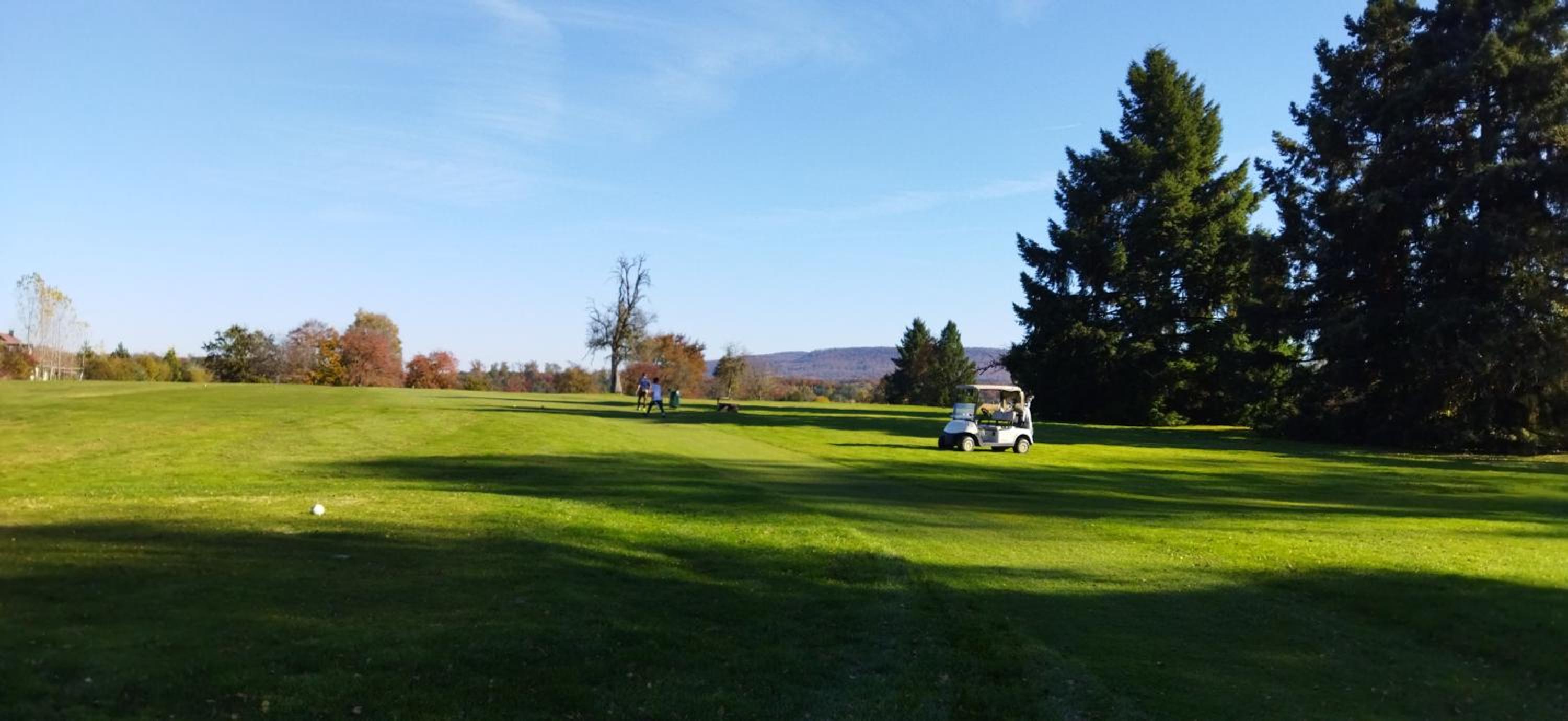 golf