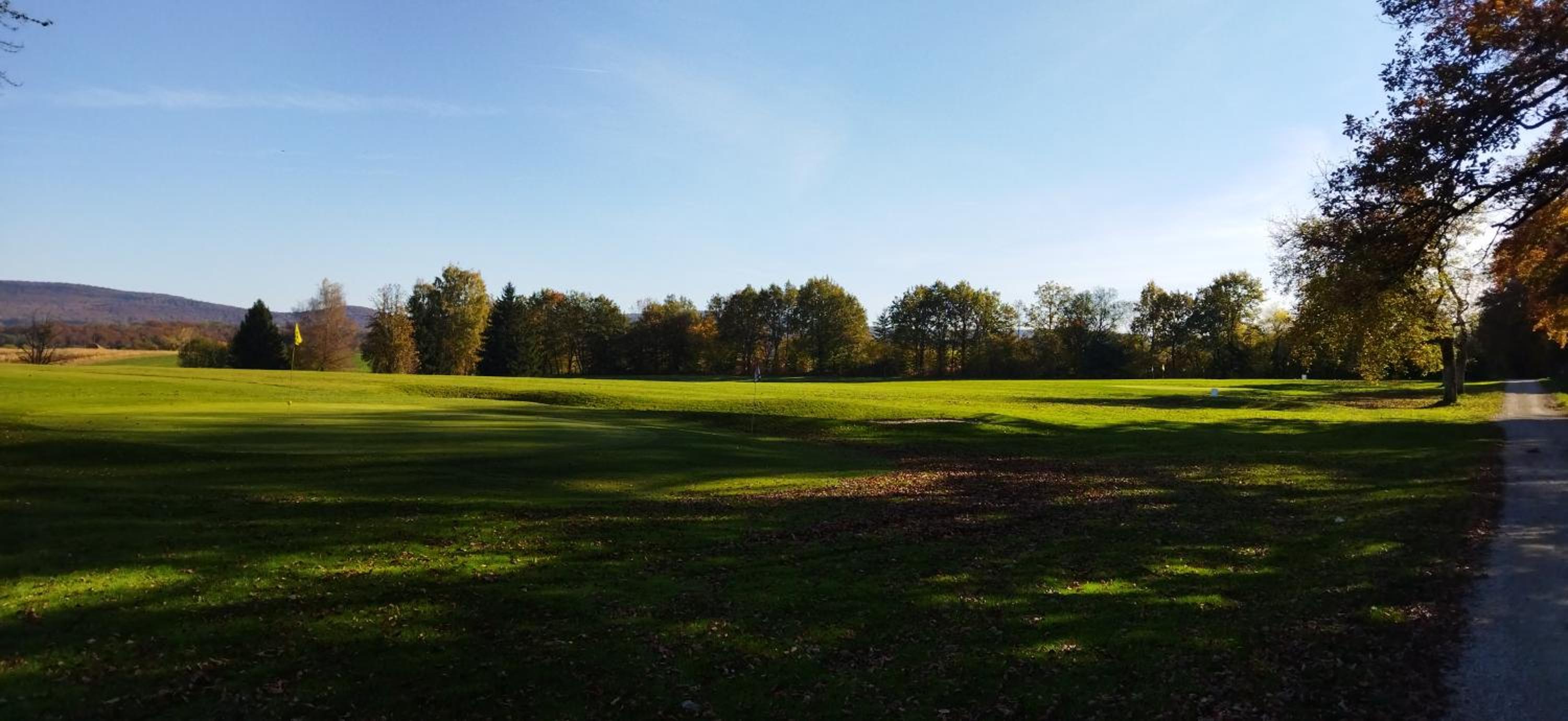 golf