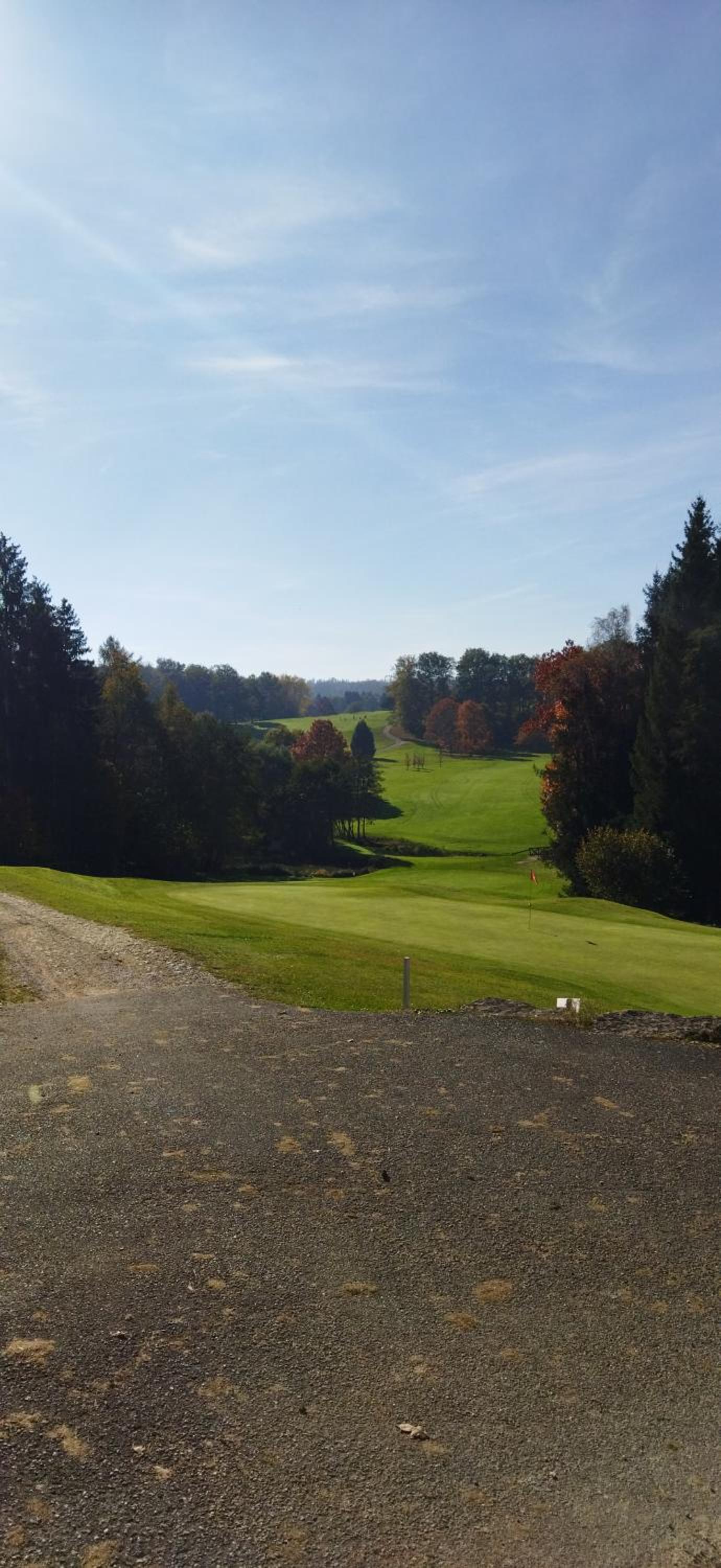 golf