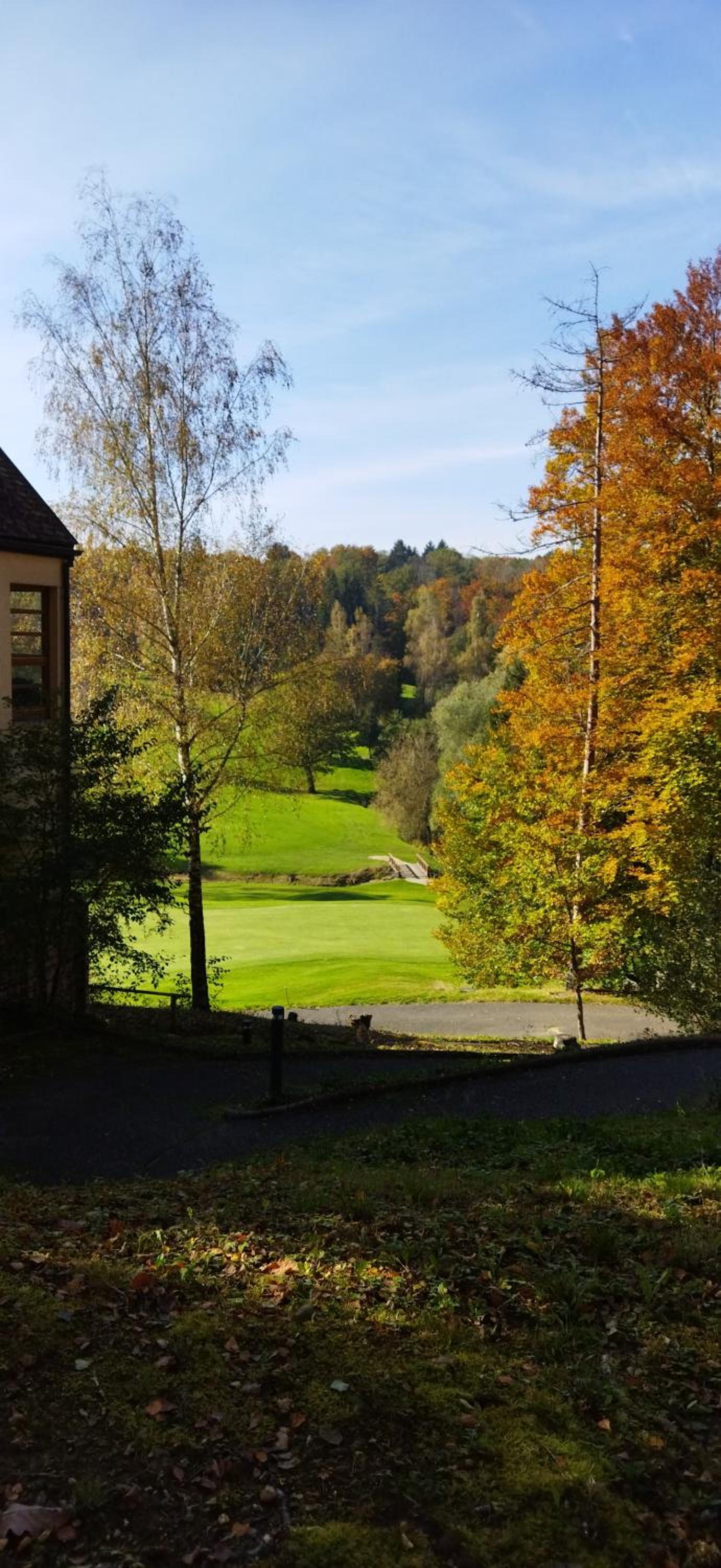 golf
