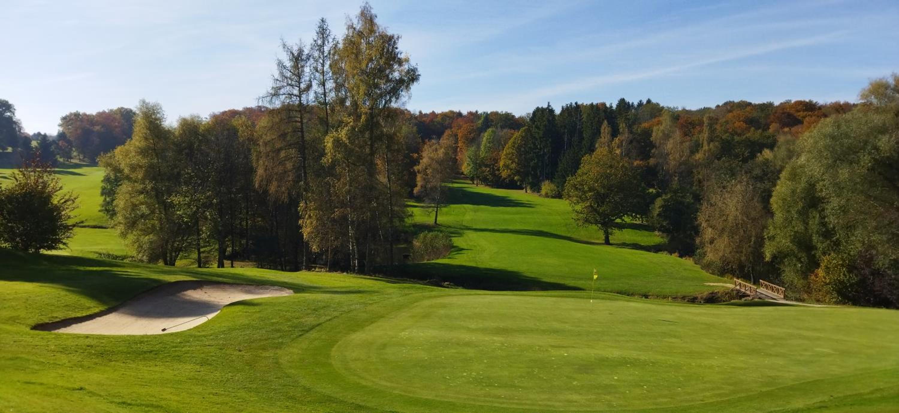 golf