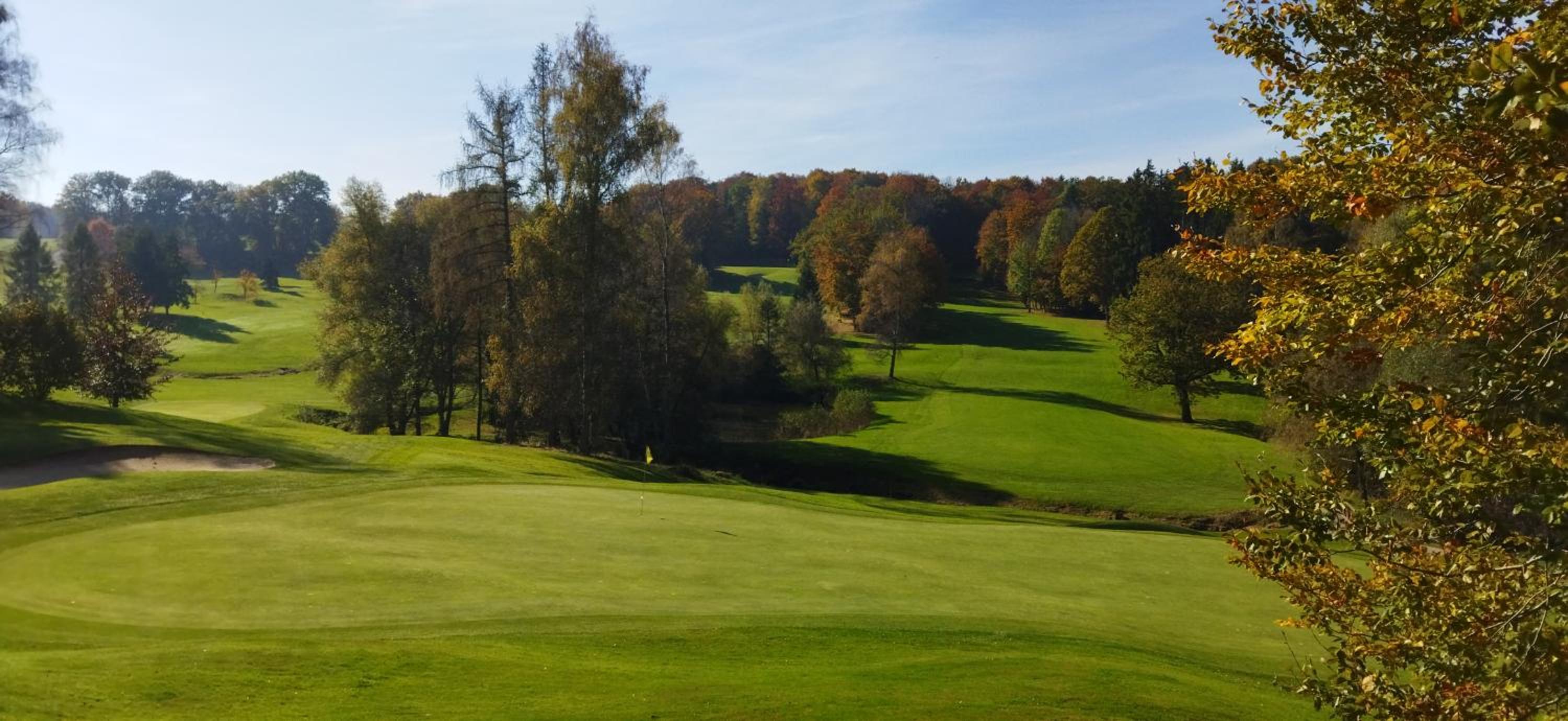 golf