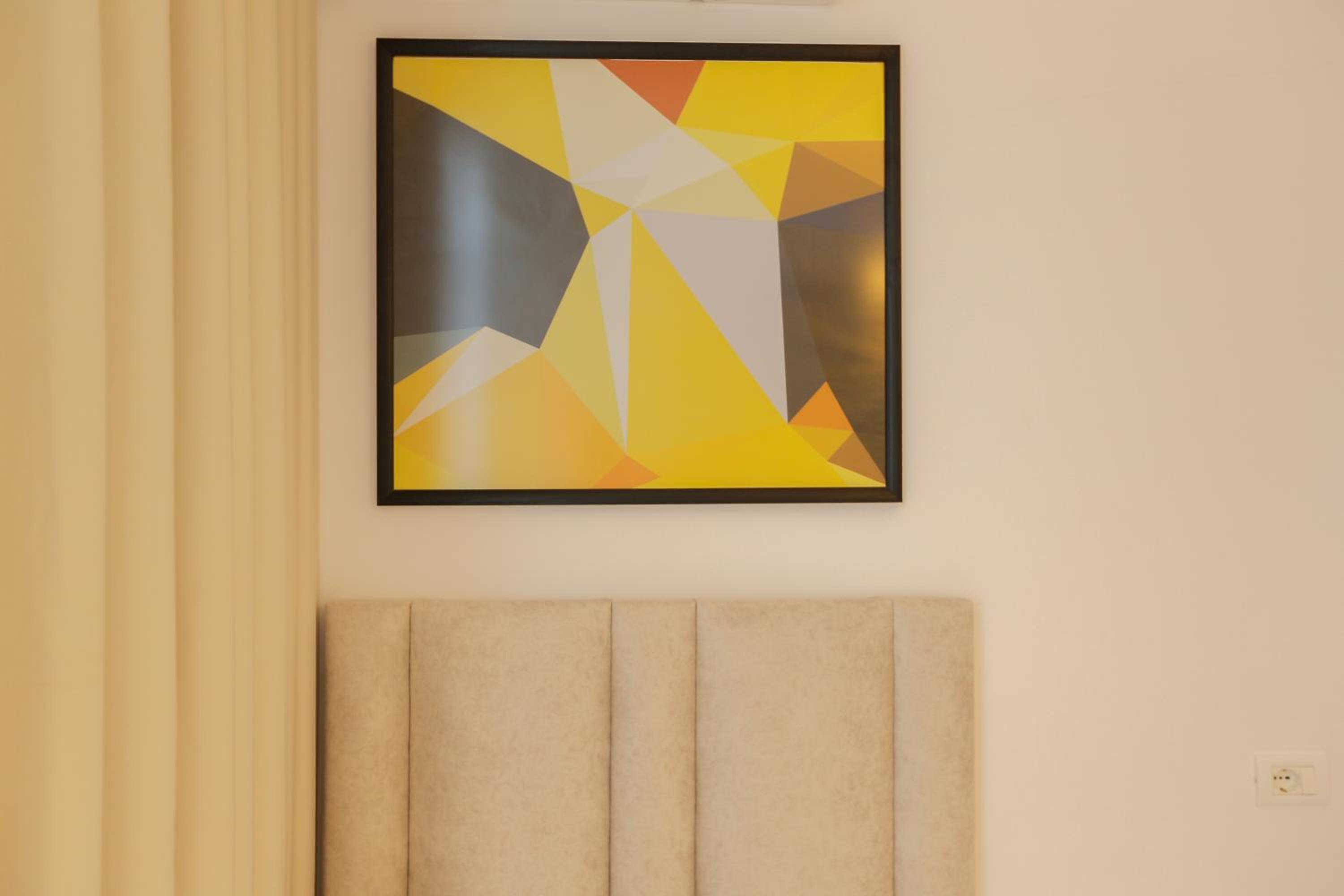 Miku Apartment-Sophisticated 2BD Apartment At Taiwan