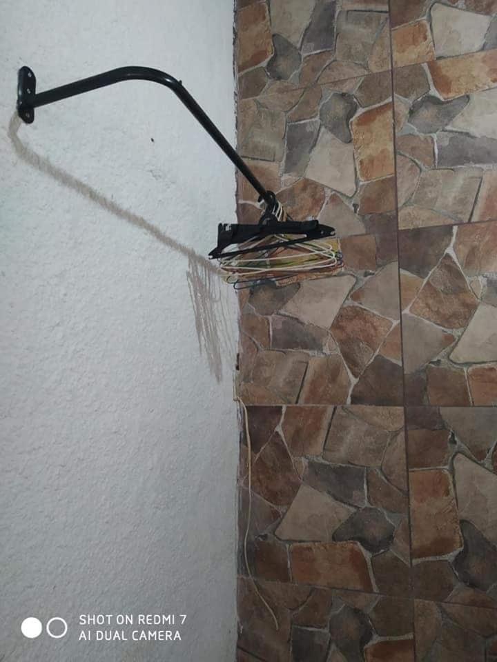 Casinha Aconchegante no 3° Melhor Clima do Mundo.
