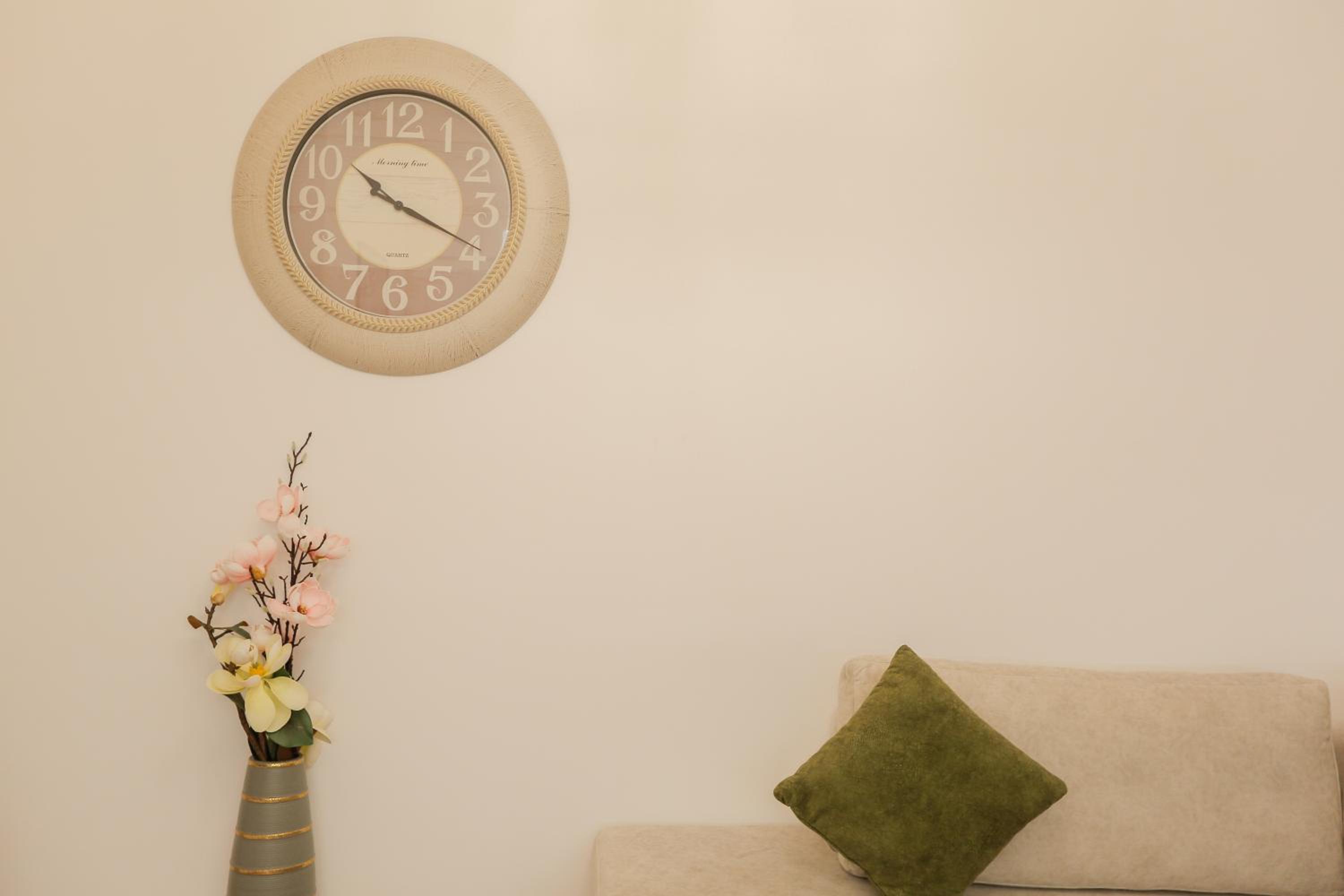 Miku Apartment-Sophisticated 2BD Apartment At Taiwan
