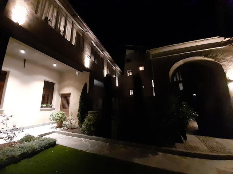 Casa di Sant'Anselmo Aosta - La Loggia photo 2