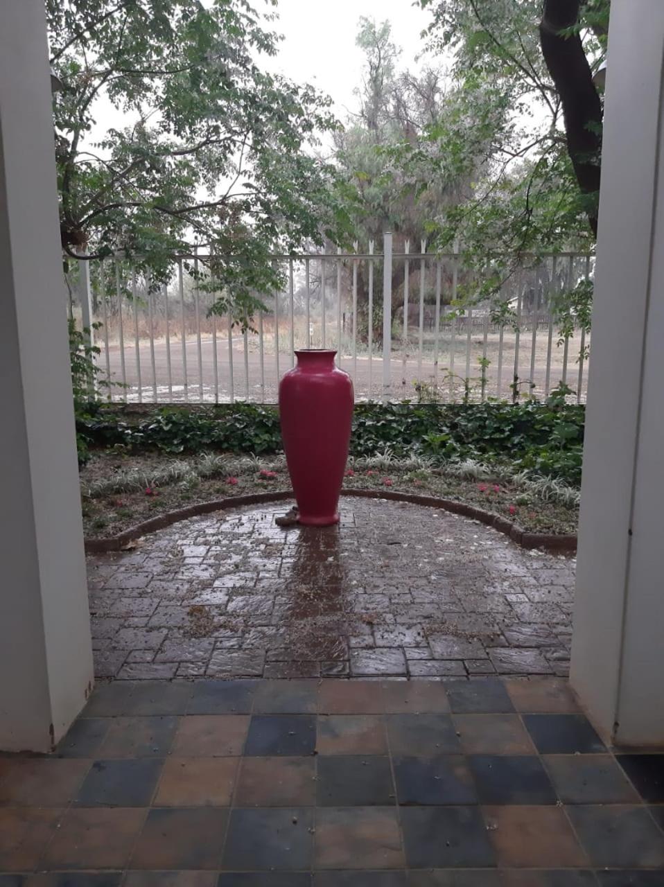 Soutpan Guesthouse view 5
