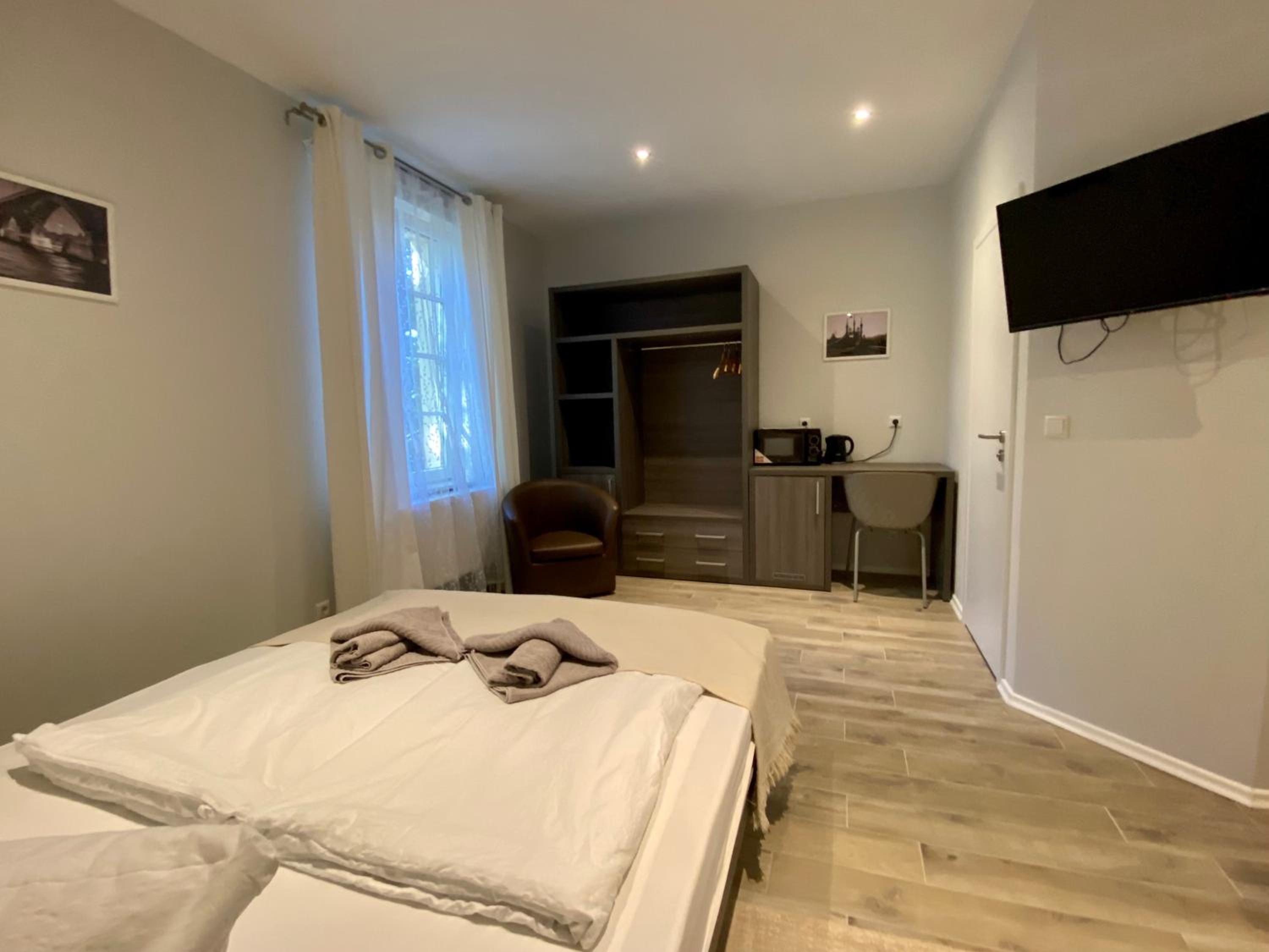Villa Luttwitz, Photo 130