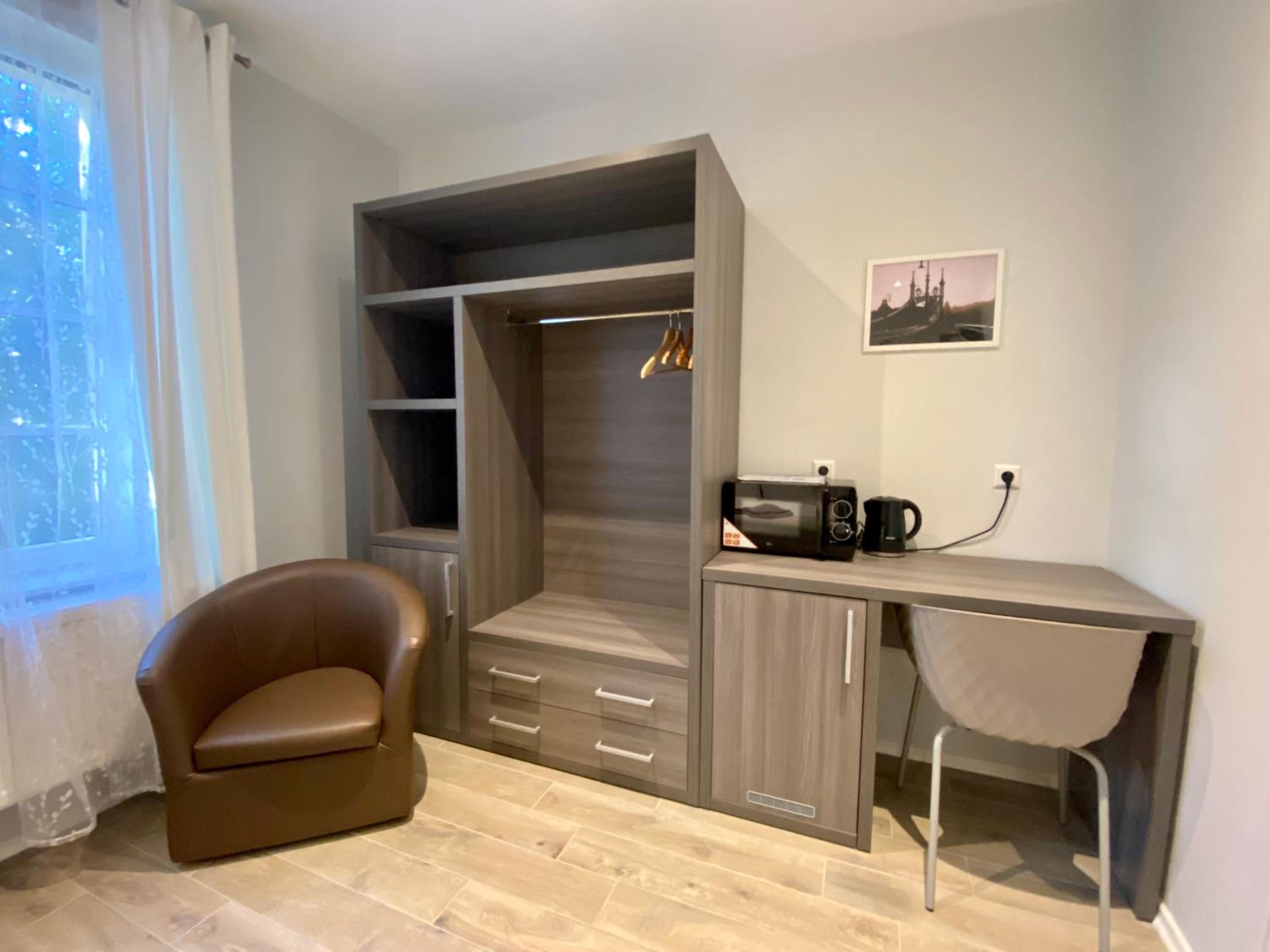 Villa Luttwitz, Photo 128