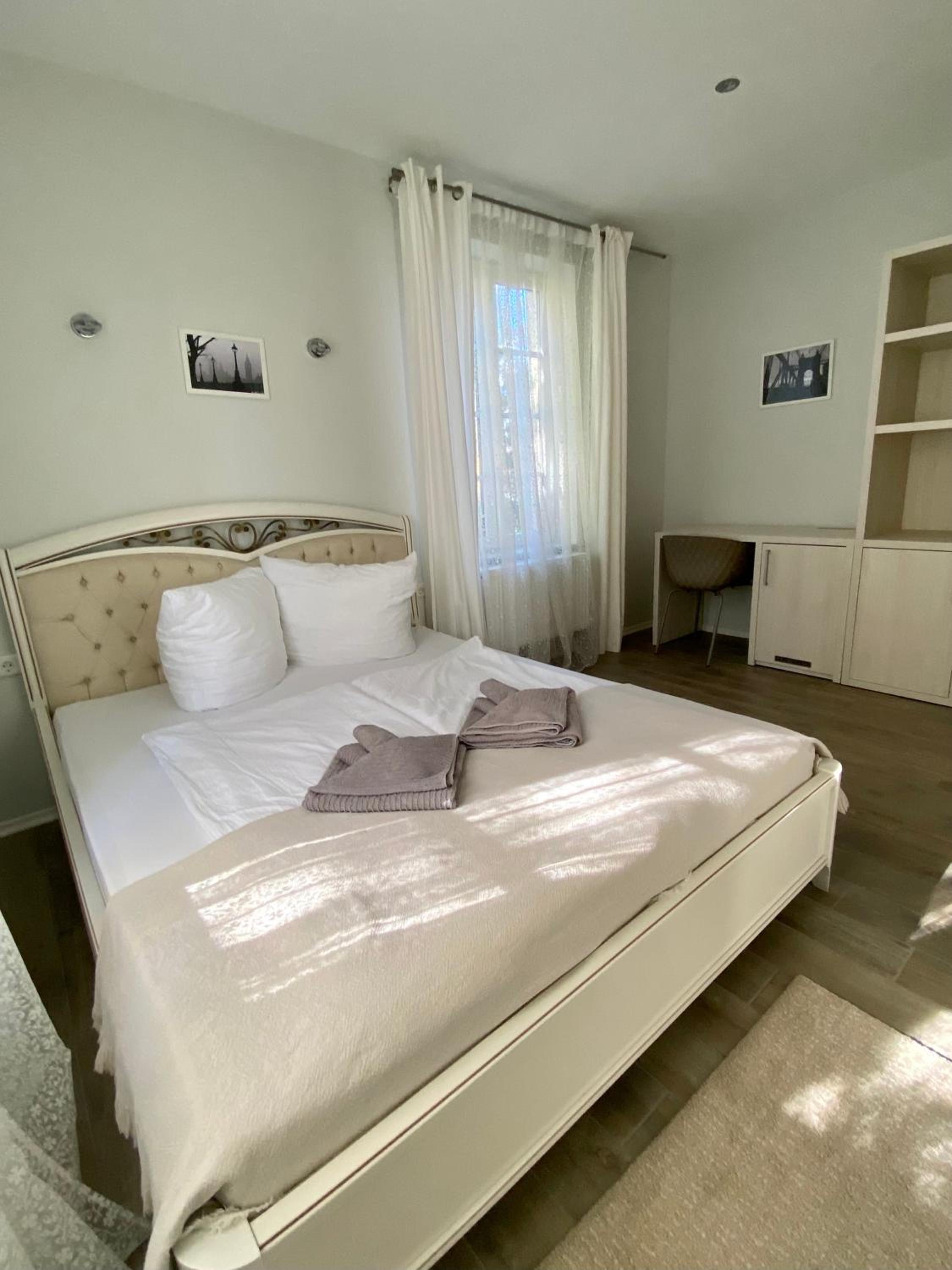 Villa Luttwitz, Photo 143