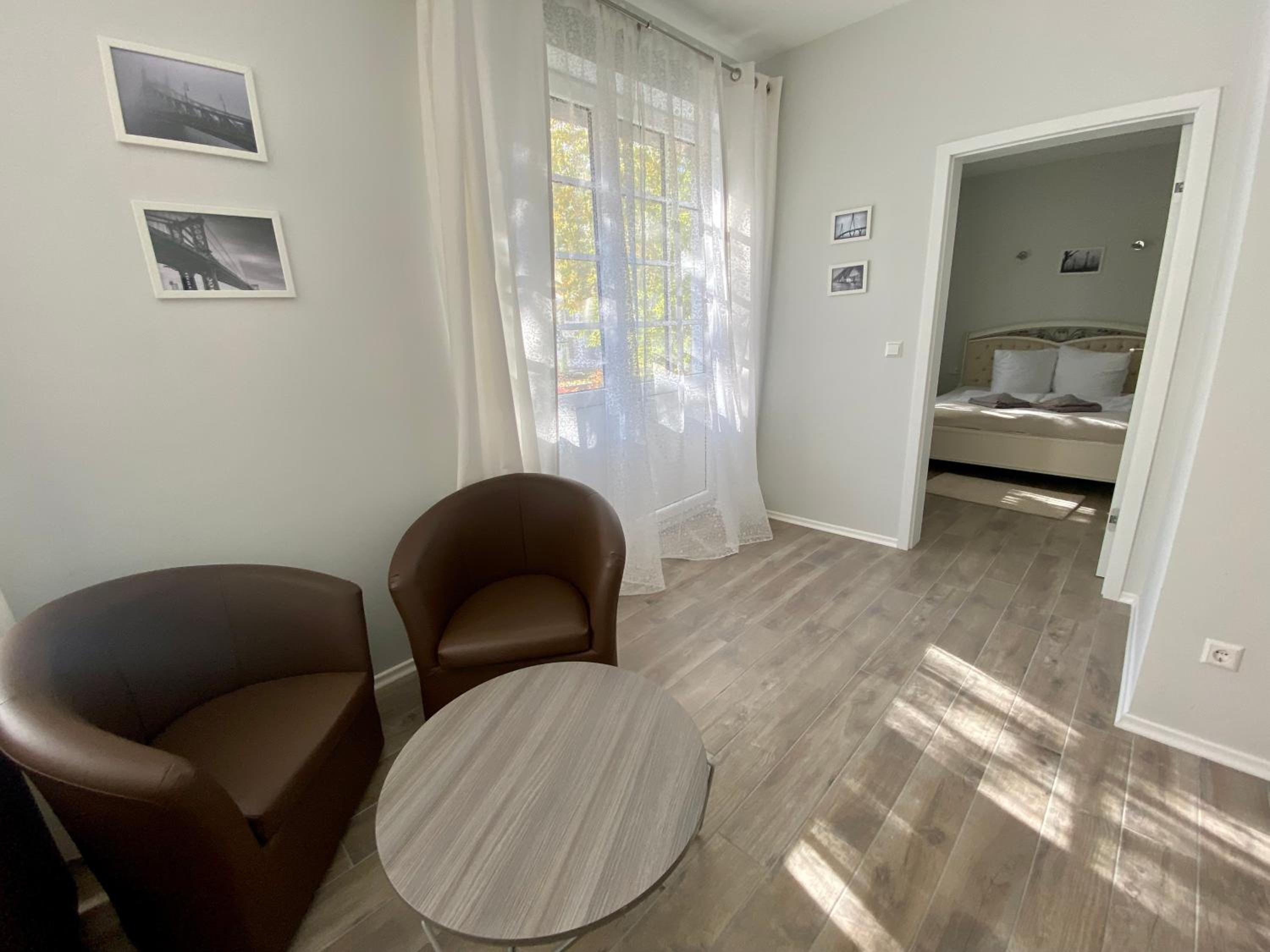 Villa Luttwitz, Photo 138