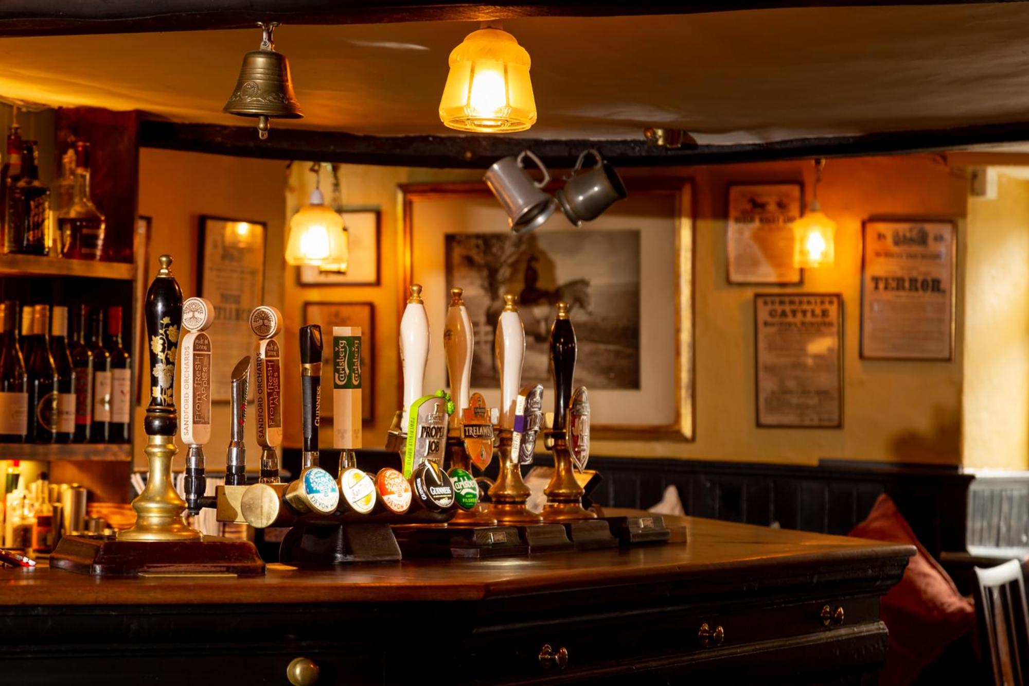 Castle Inn view 4