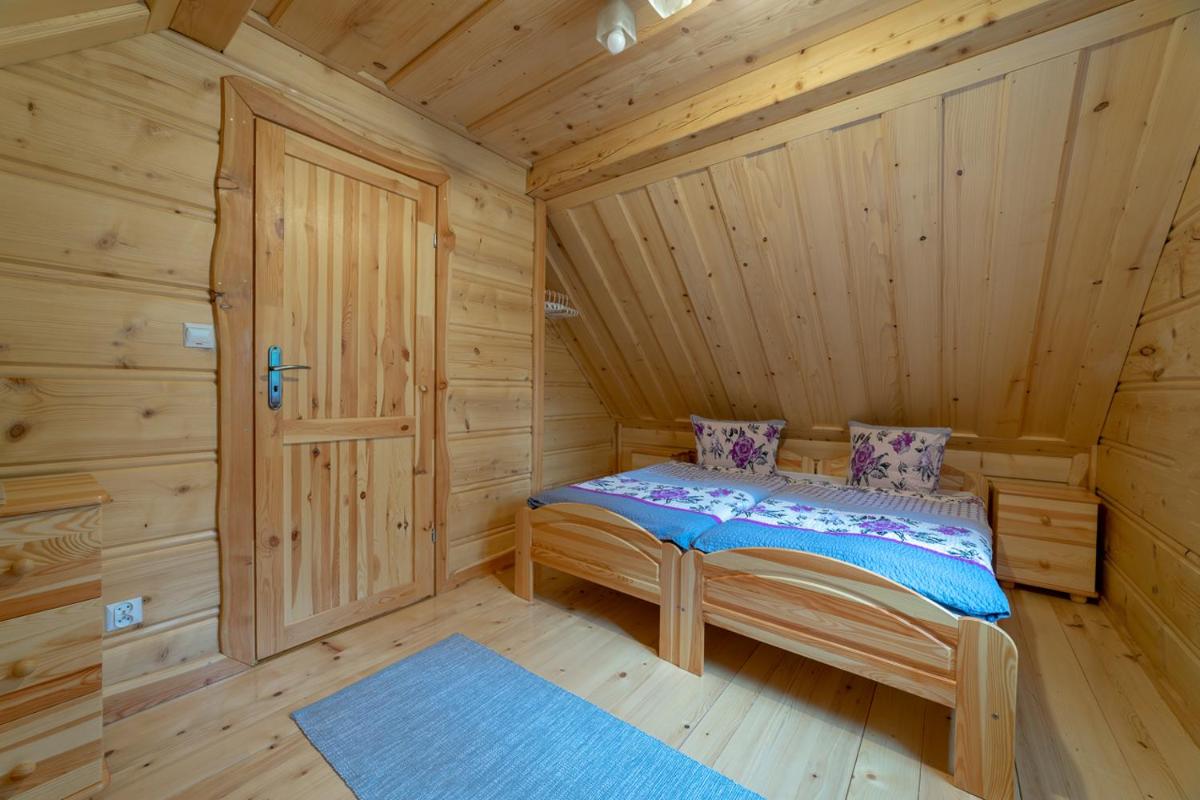 Domek pod Laskiem view 4