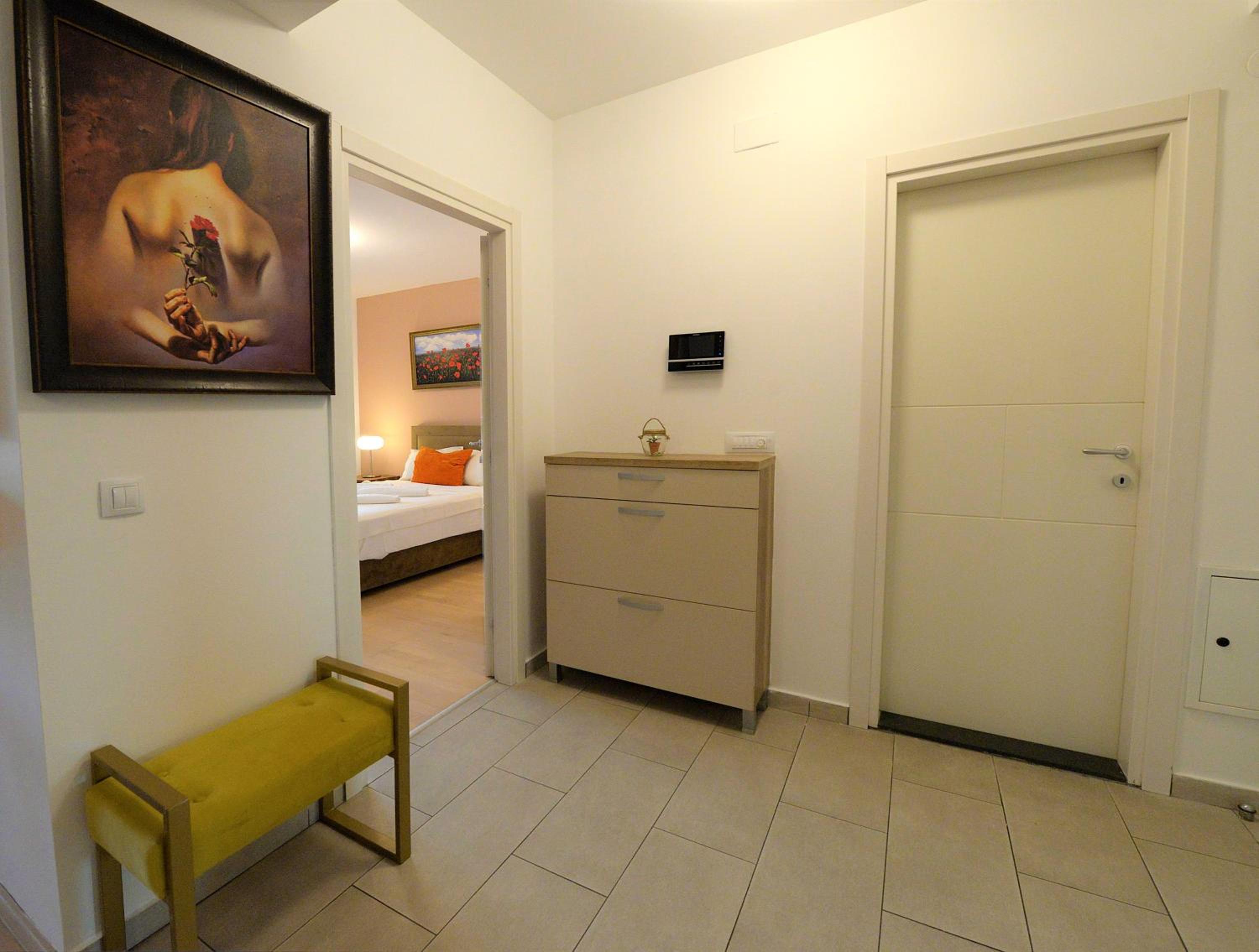 Diva Capitol Luxury view 2