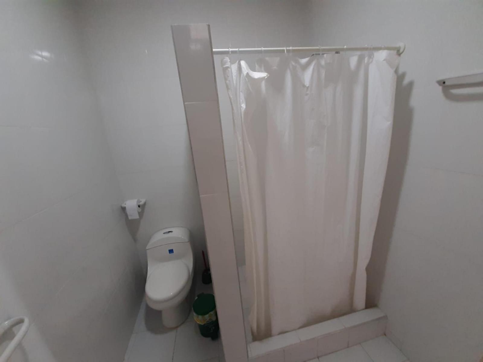 Mi Hostal Taganga