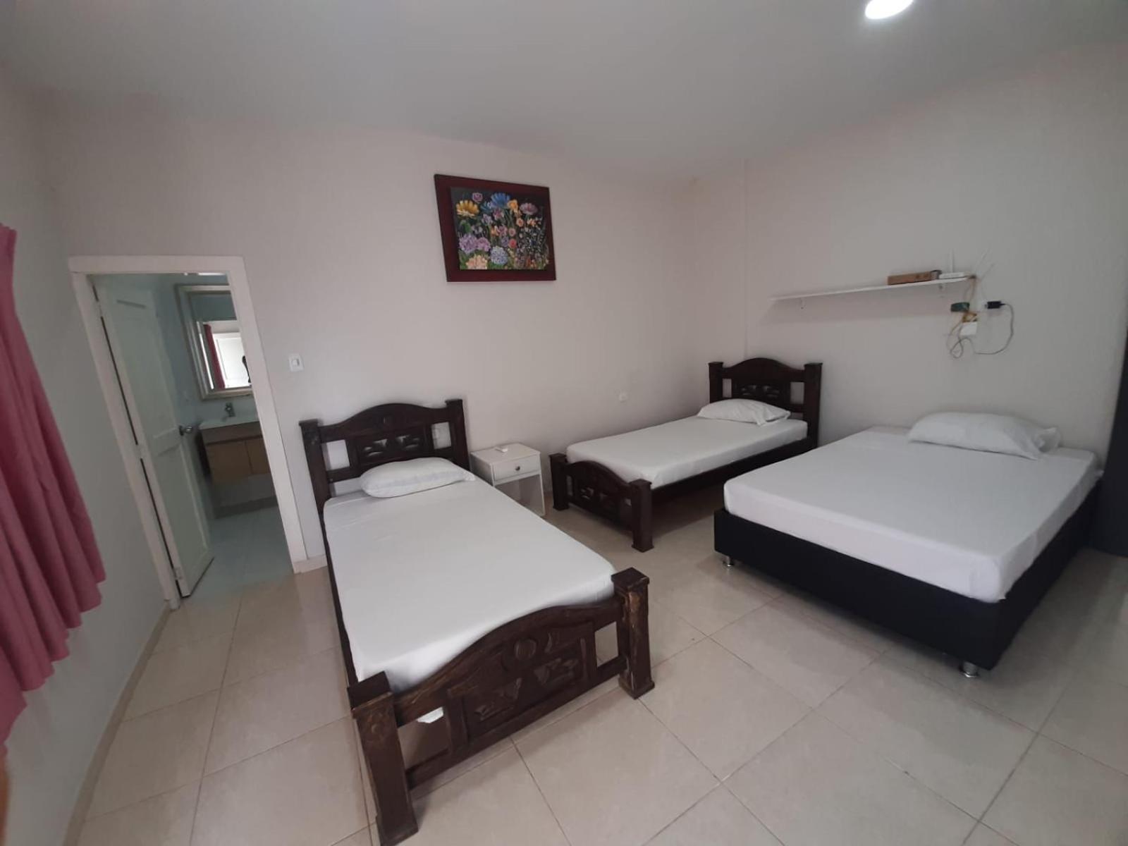 Mi Hostal Taganga