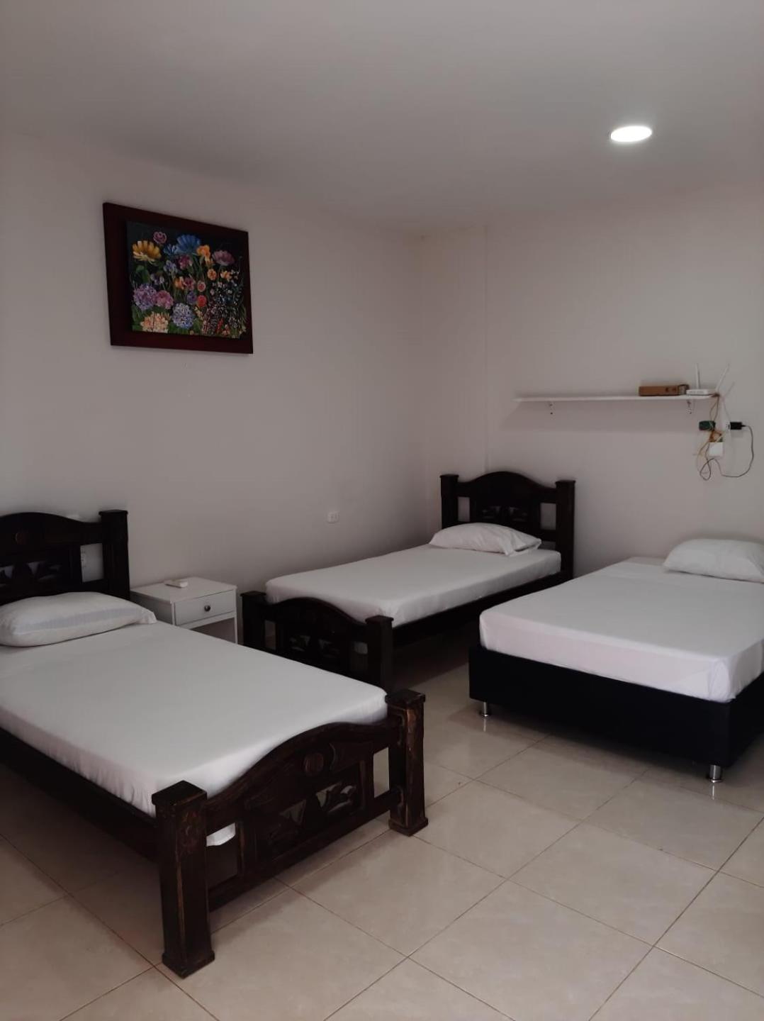 Mi Hostal Taganga