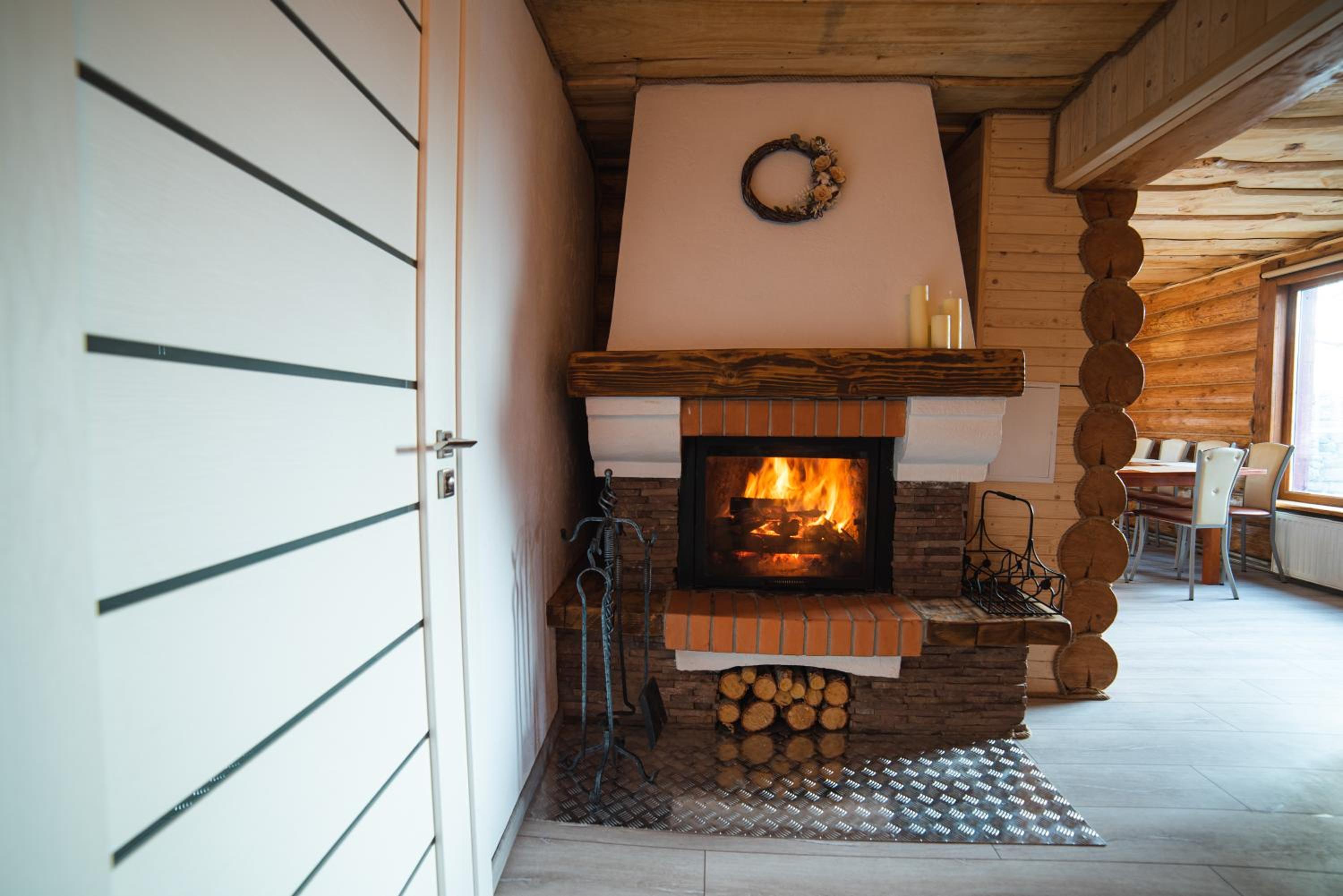 Hygge House view 4