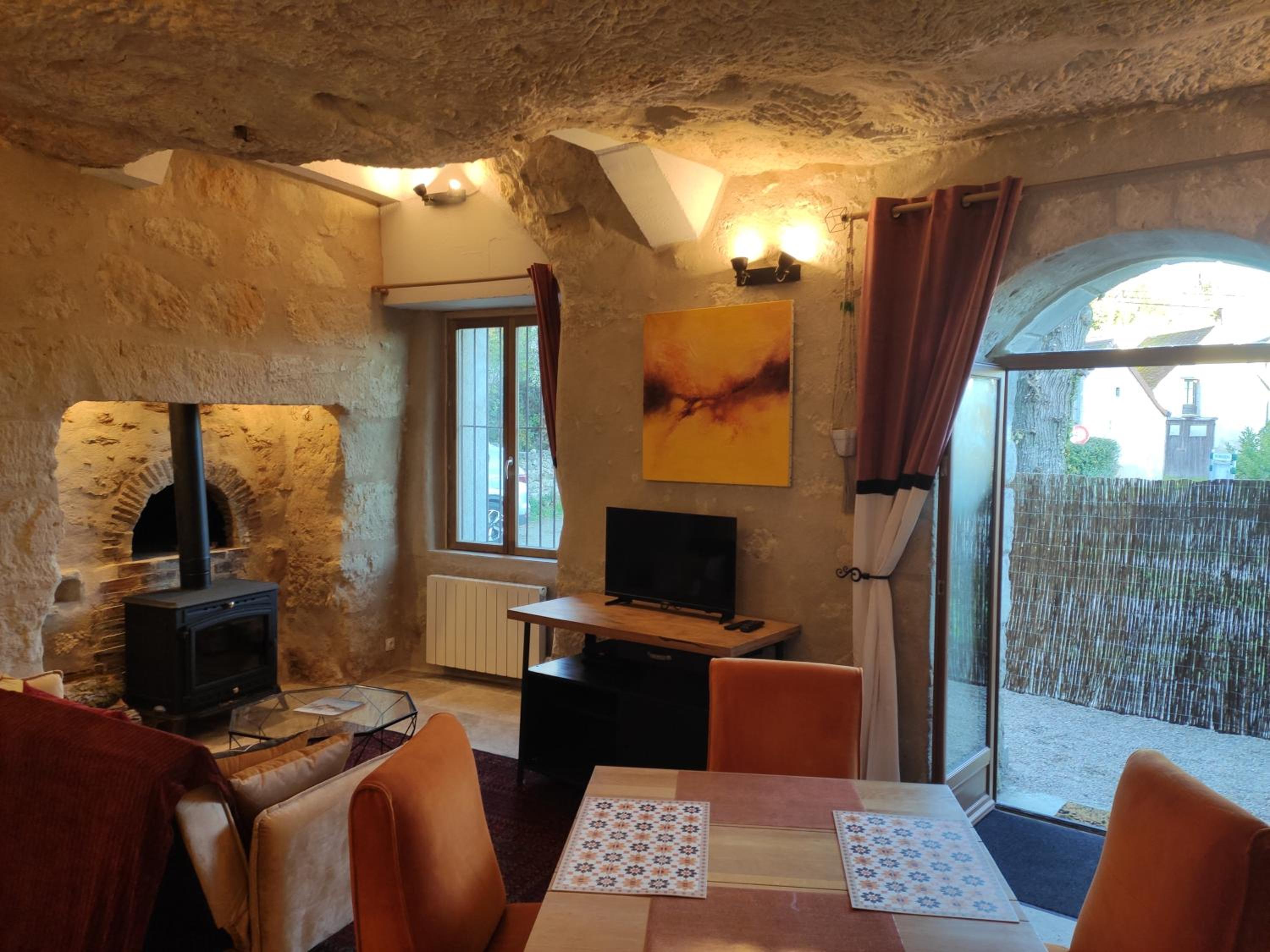 Gîte De La Rochère