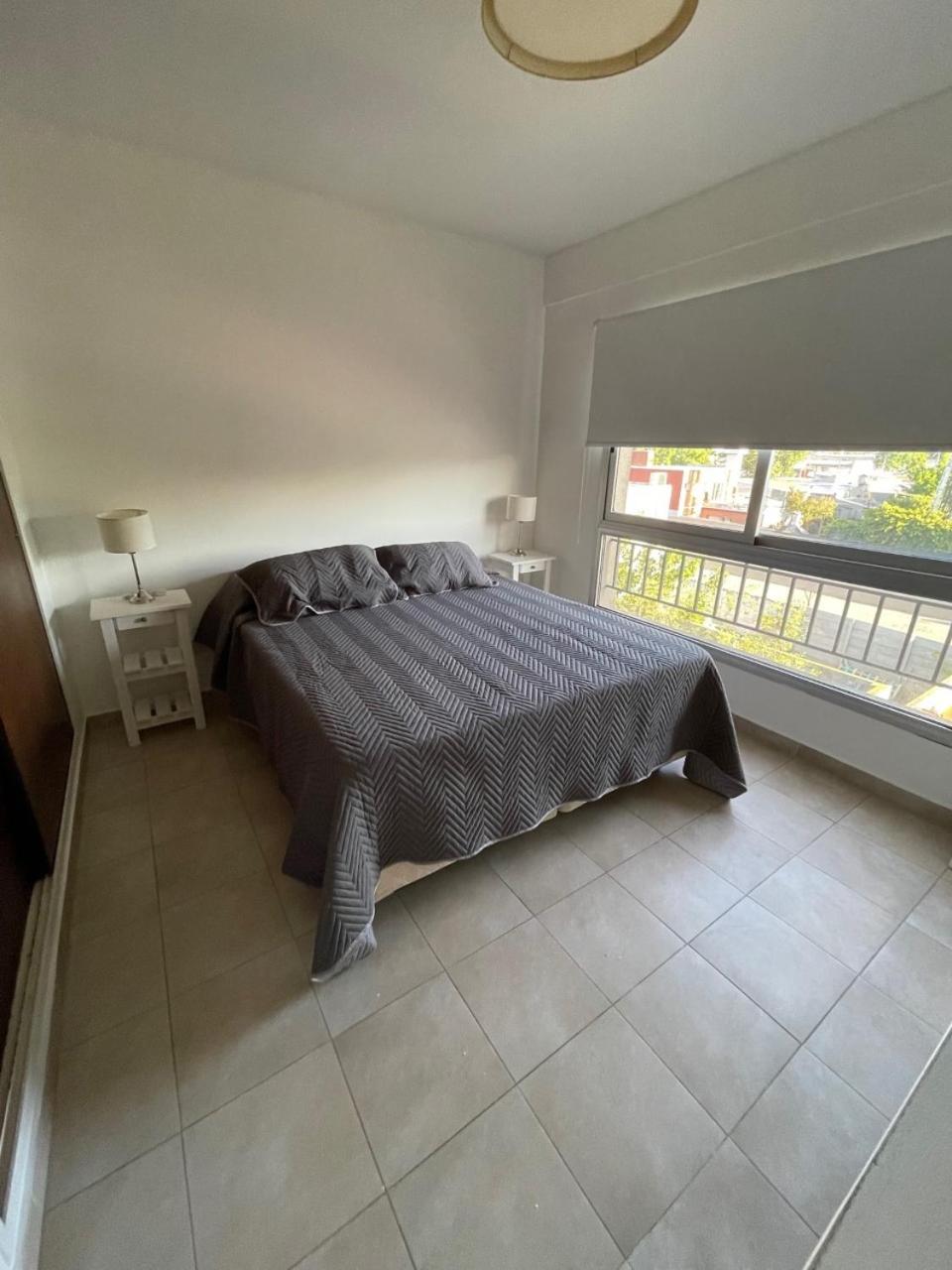 Departamento zona inmejorable totalmente equipado