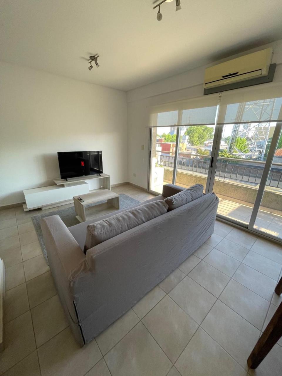 Departamento zona inmejorable totalmente equipado