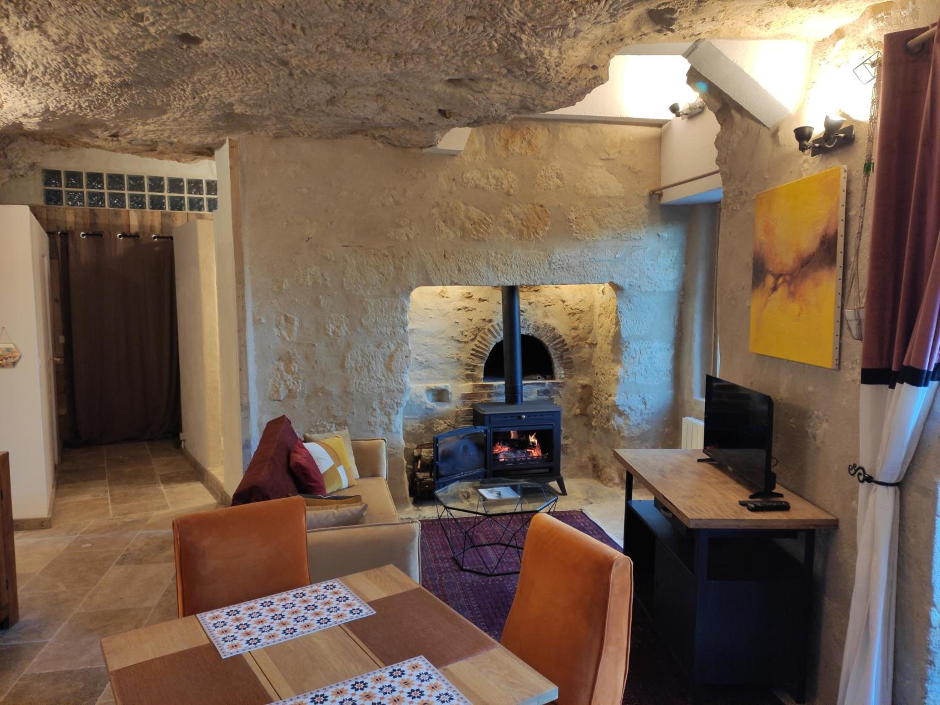Gîte De La Rochère