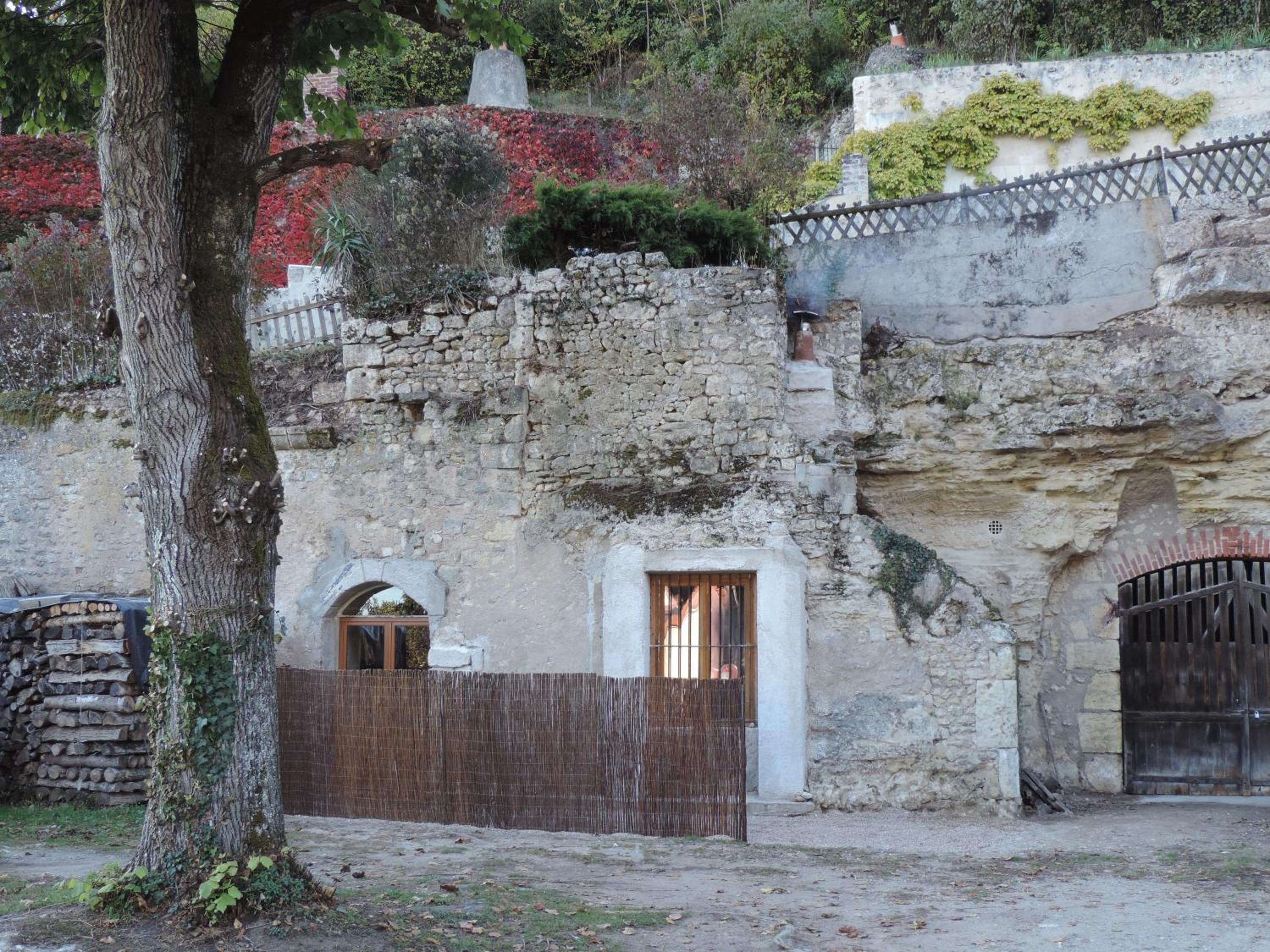 Gîte De La Rochère