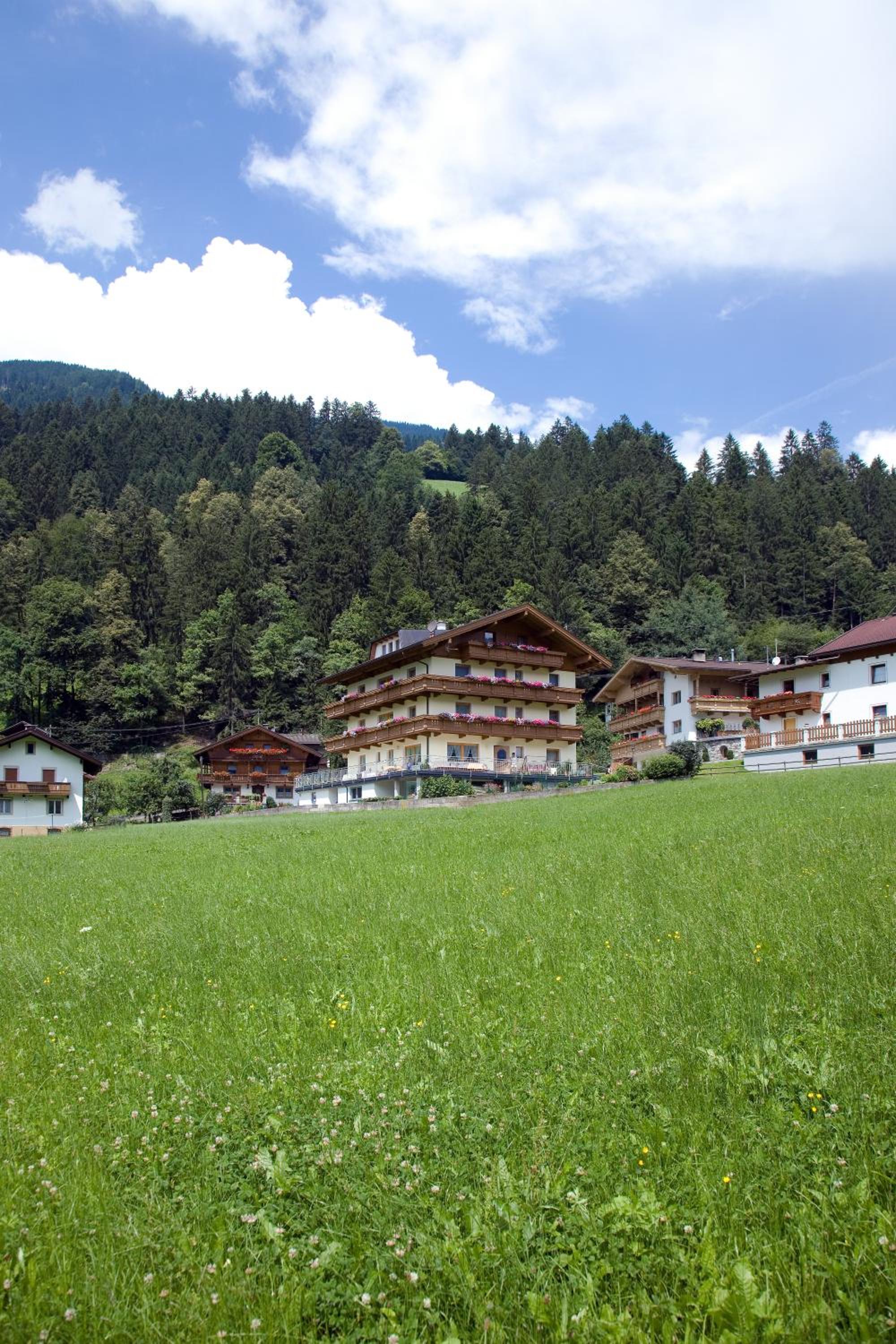 Landhaus Tipotsch