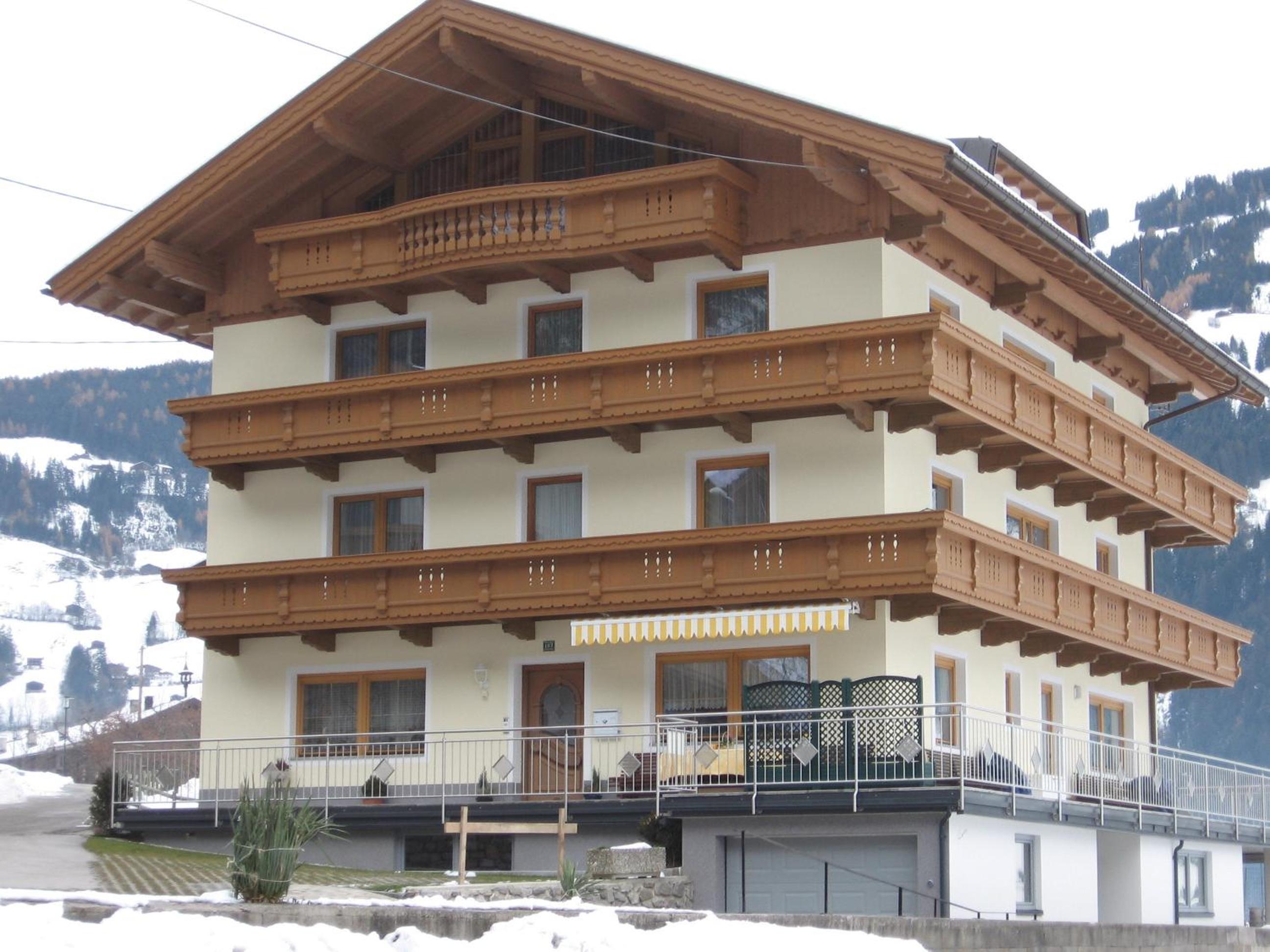 Landhaus Tipotsch
