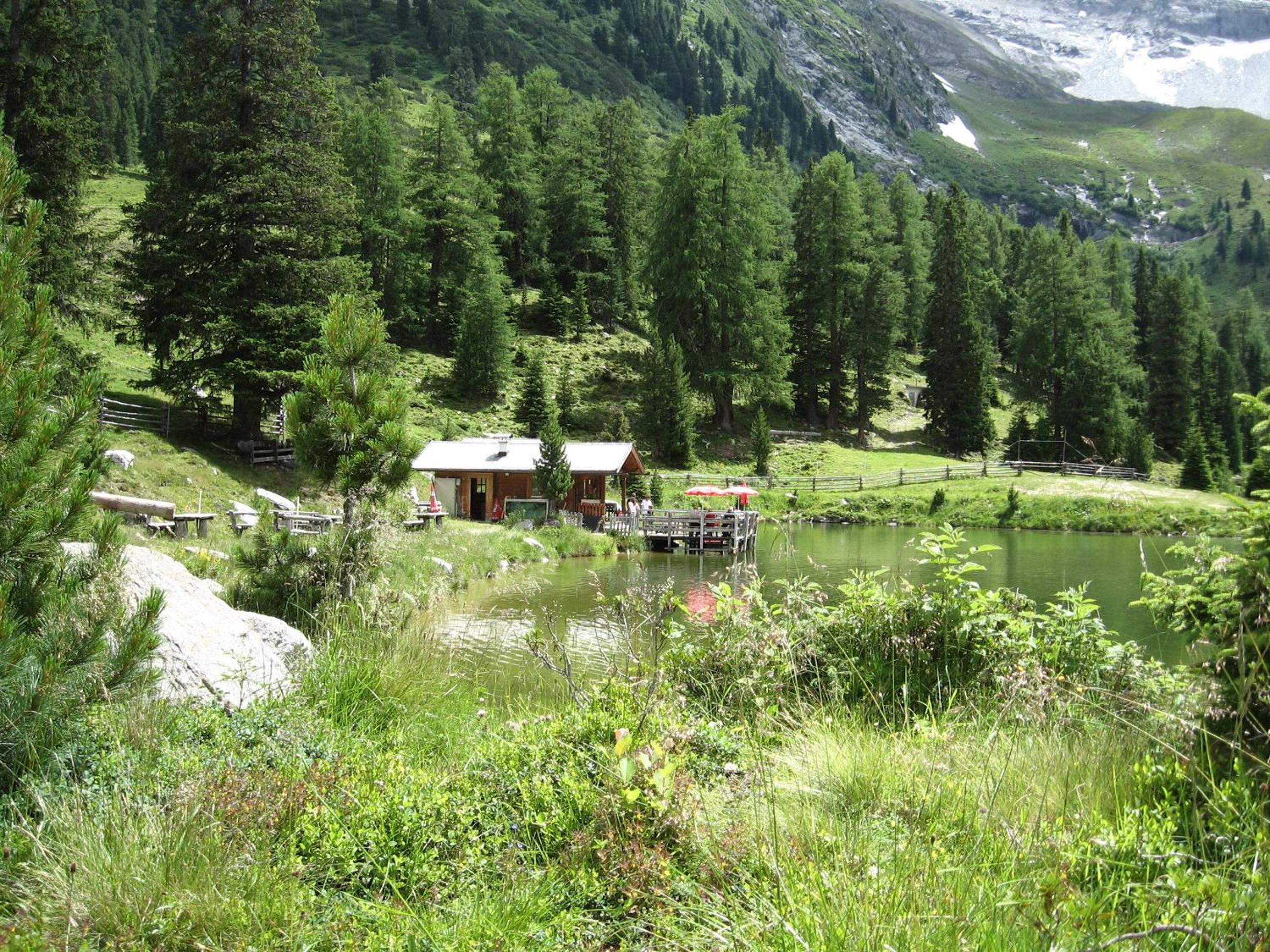 Landhaus Tipotsch