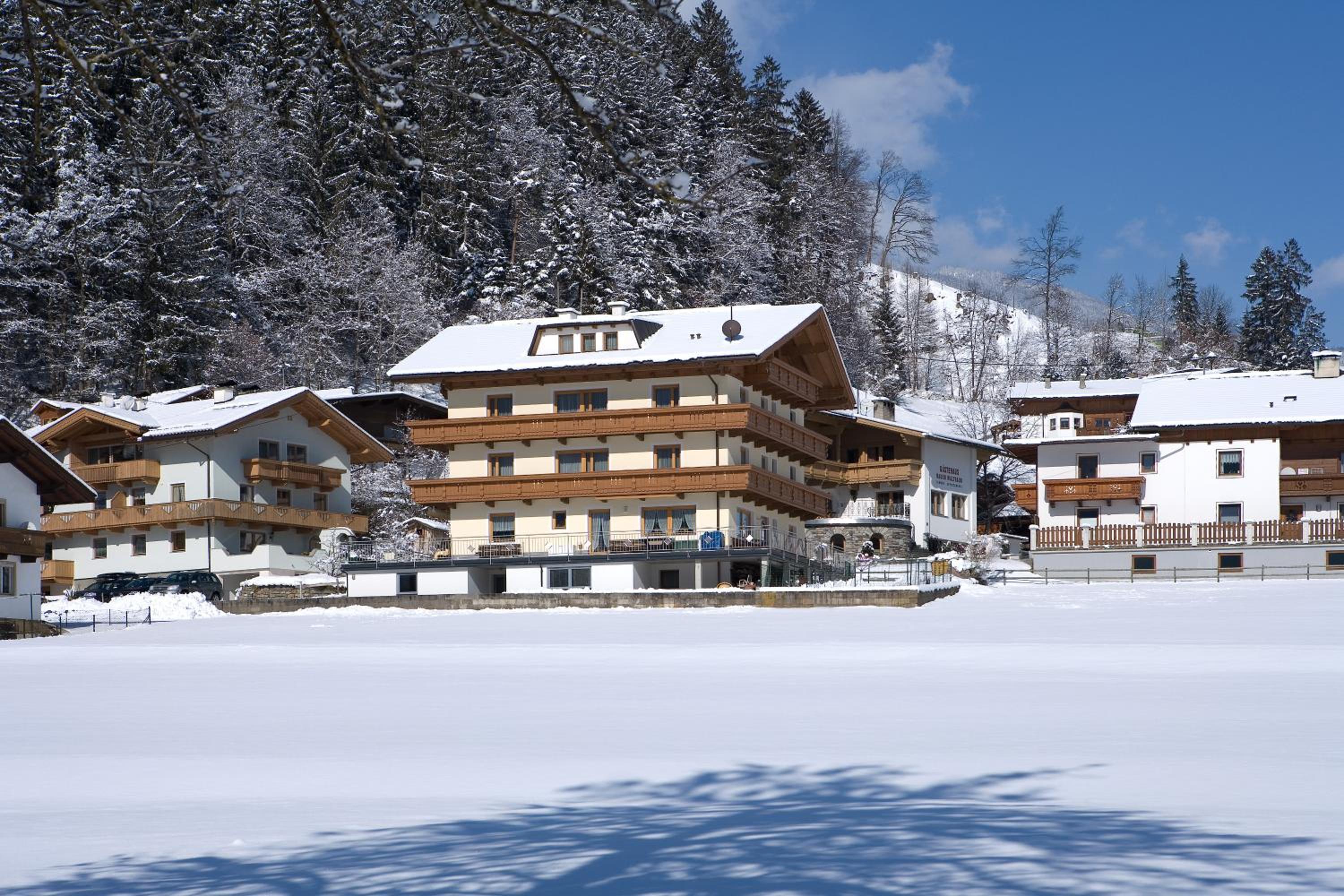Landhaus Tipotsch
