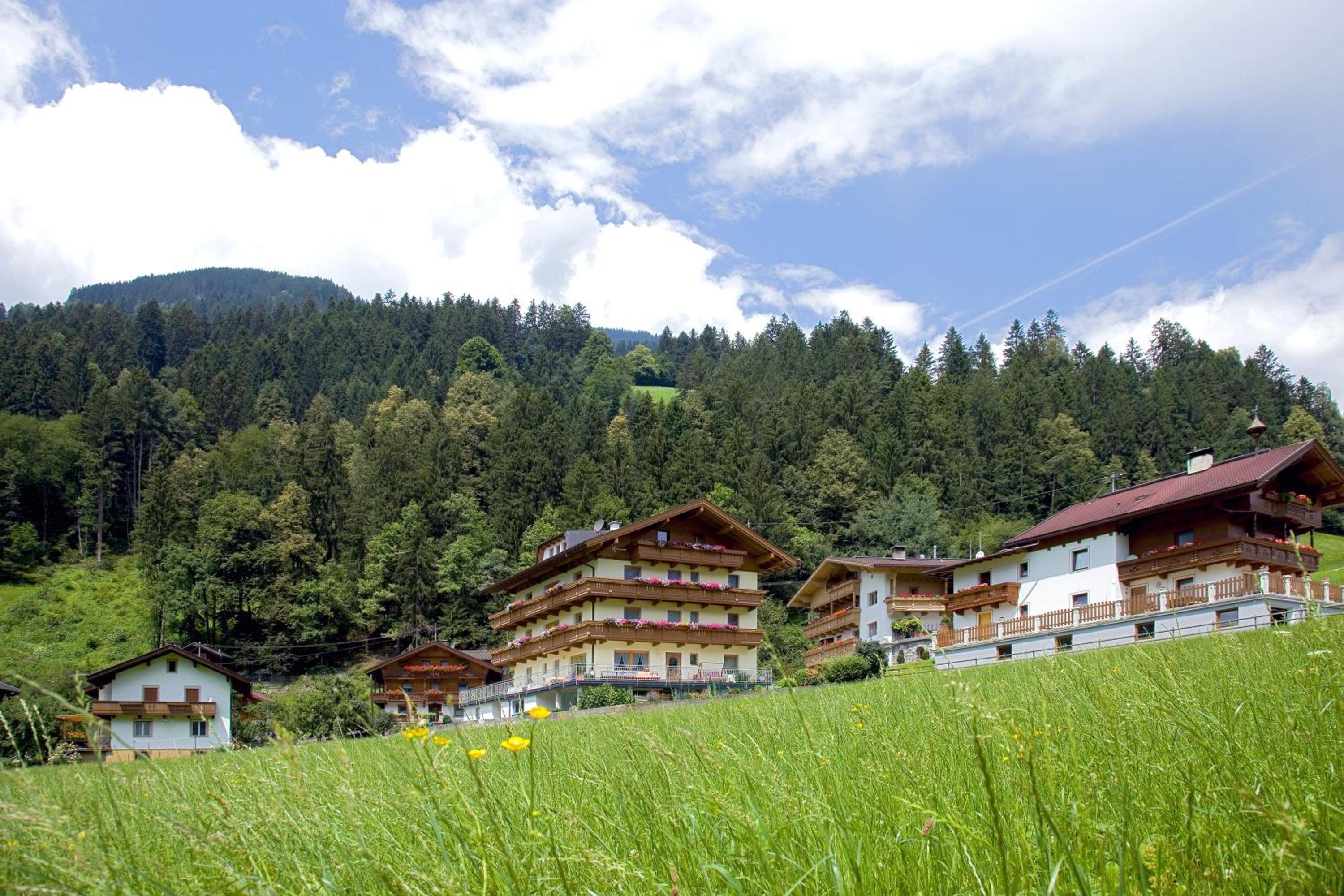 Landhaus Tipotsch