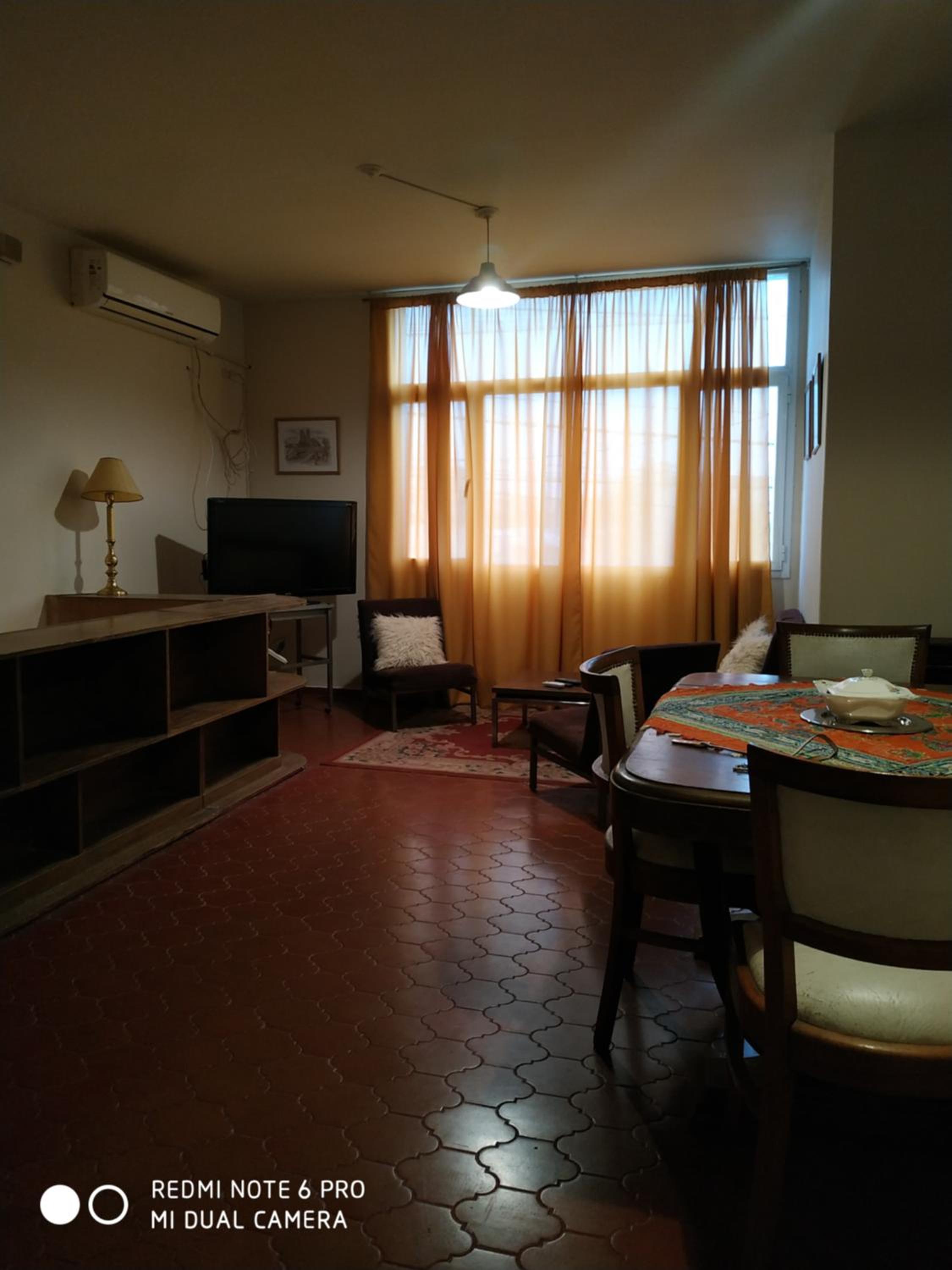 Departamento Centro 2 Dormitorios
