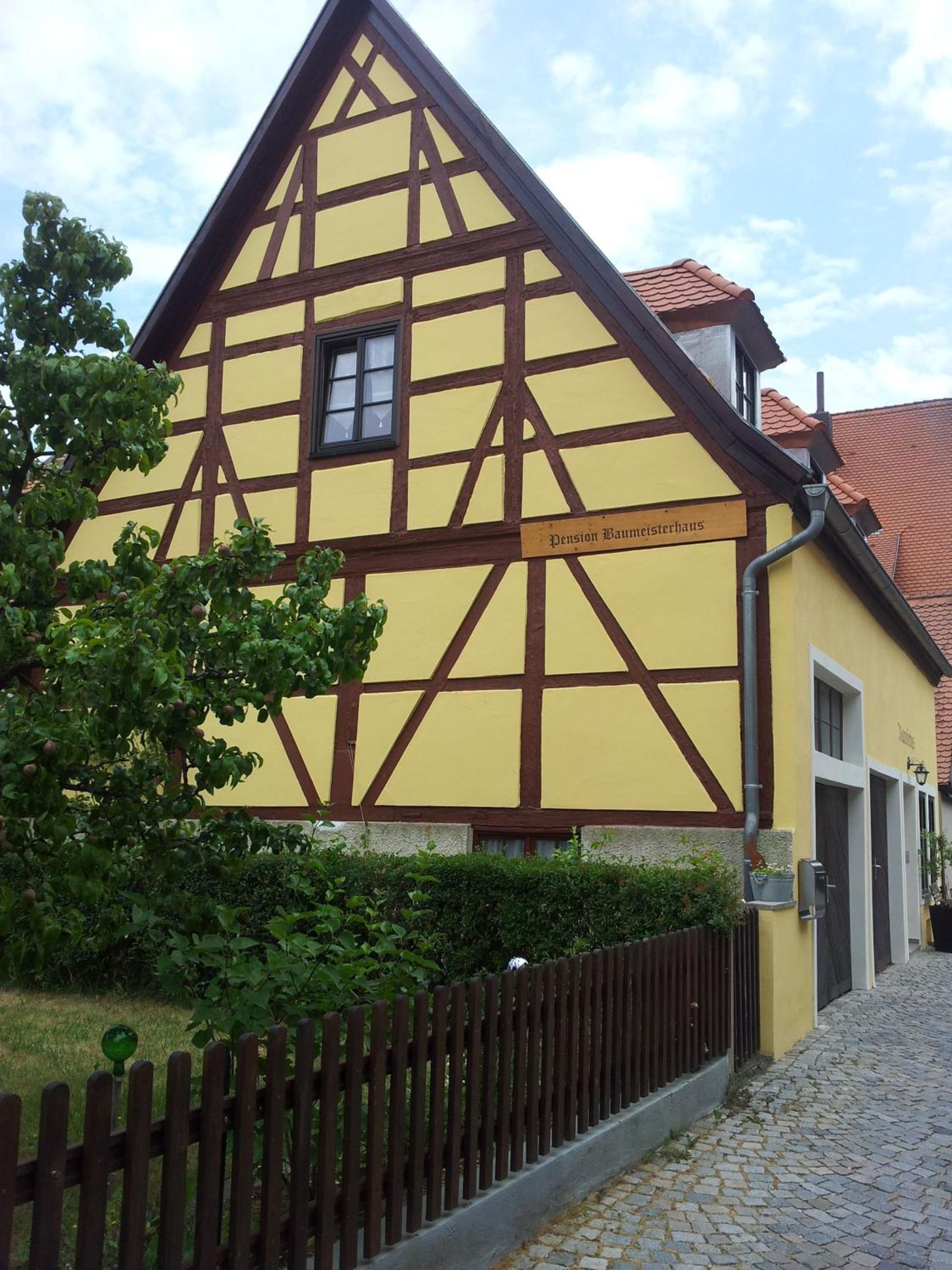 Baumeisterhaus