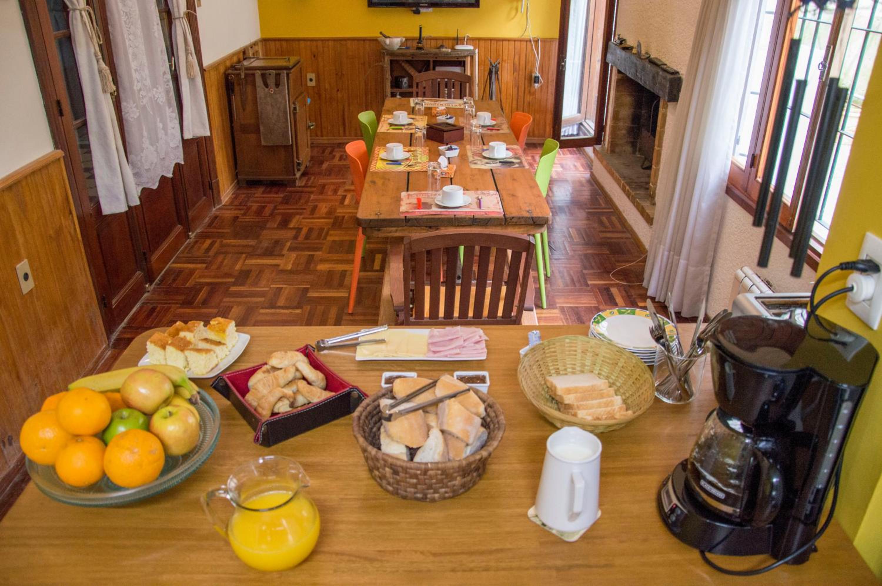 Cane B&B