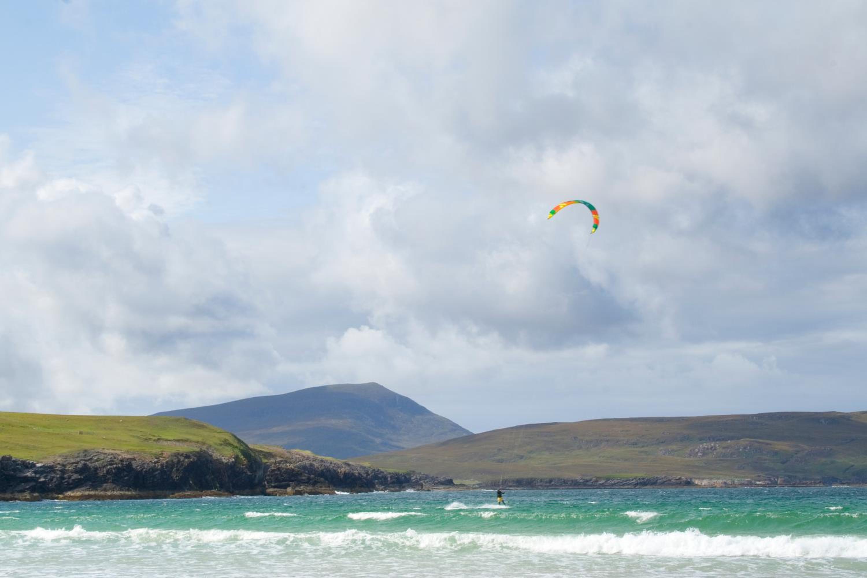 Durness Youth Hostel