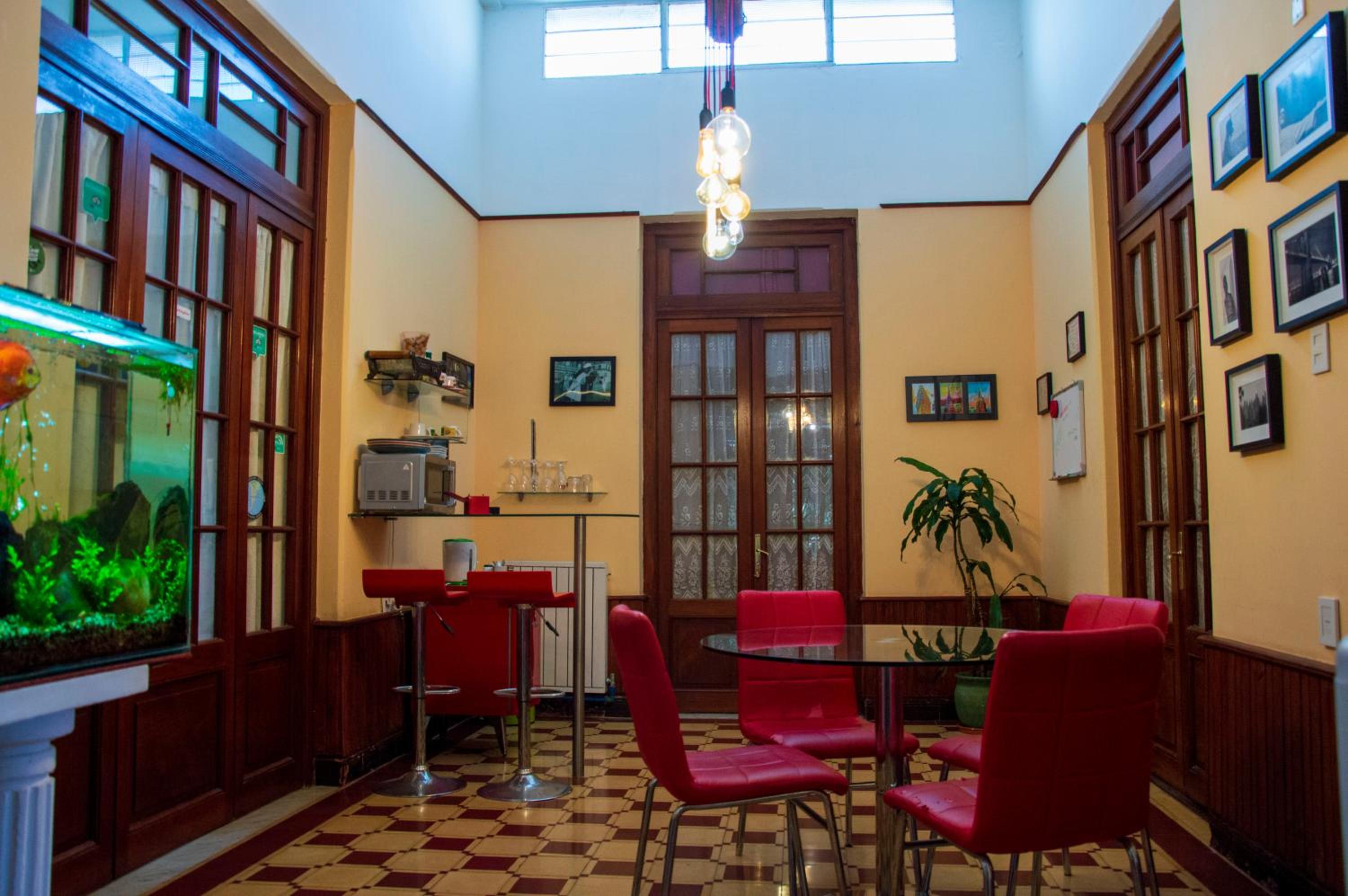 Cane B&B