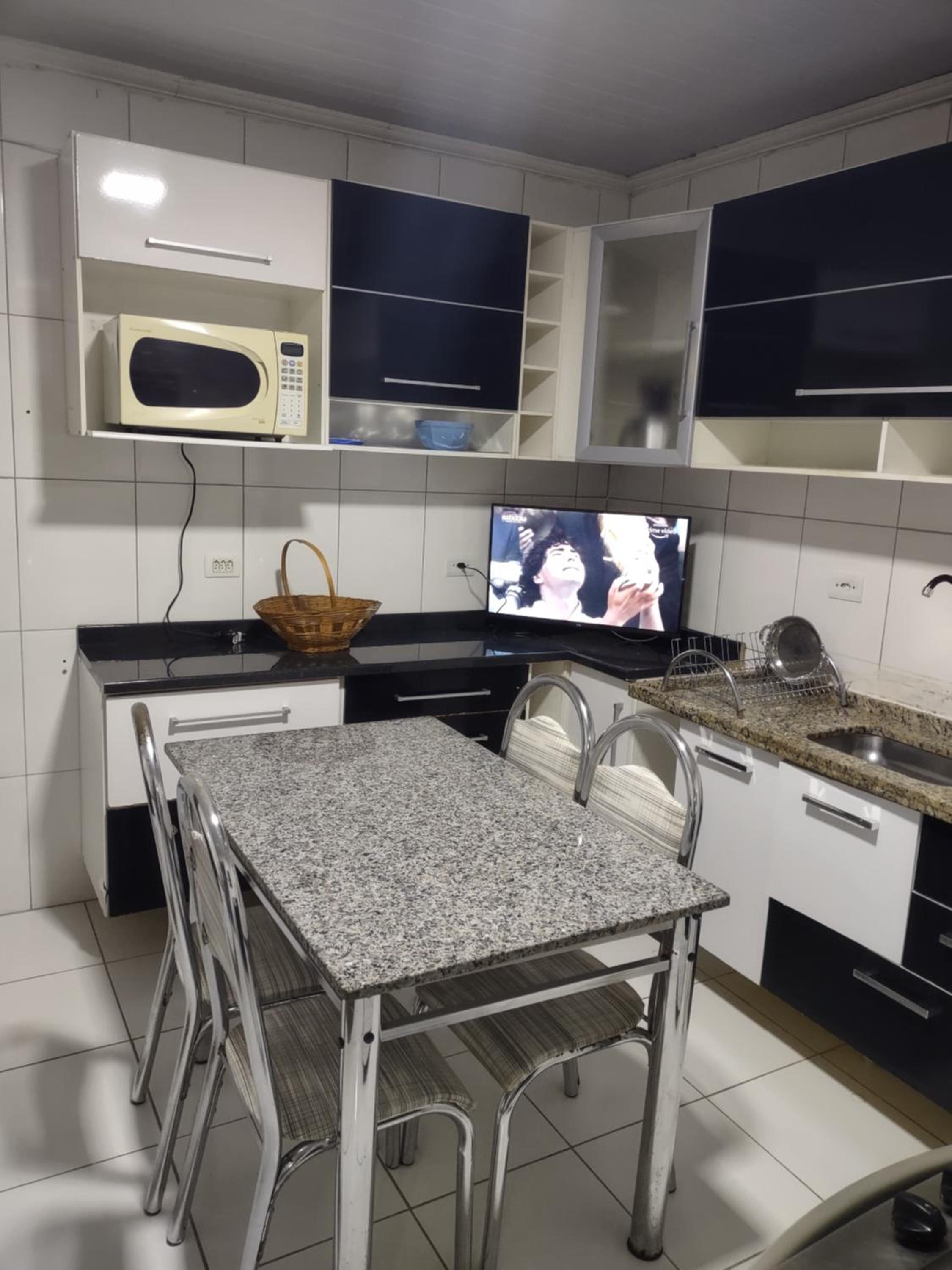#Pousada em SÃO PAULO Capital casa toda